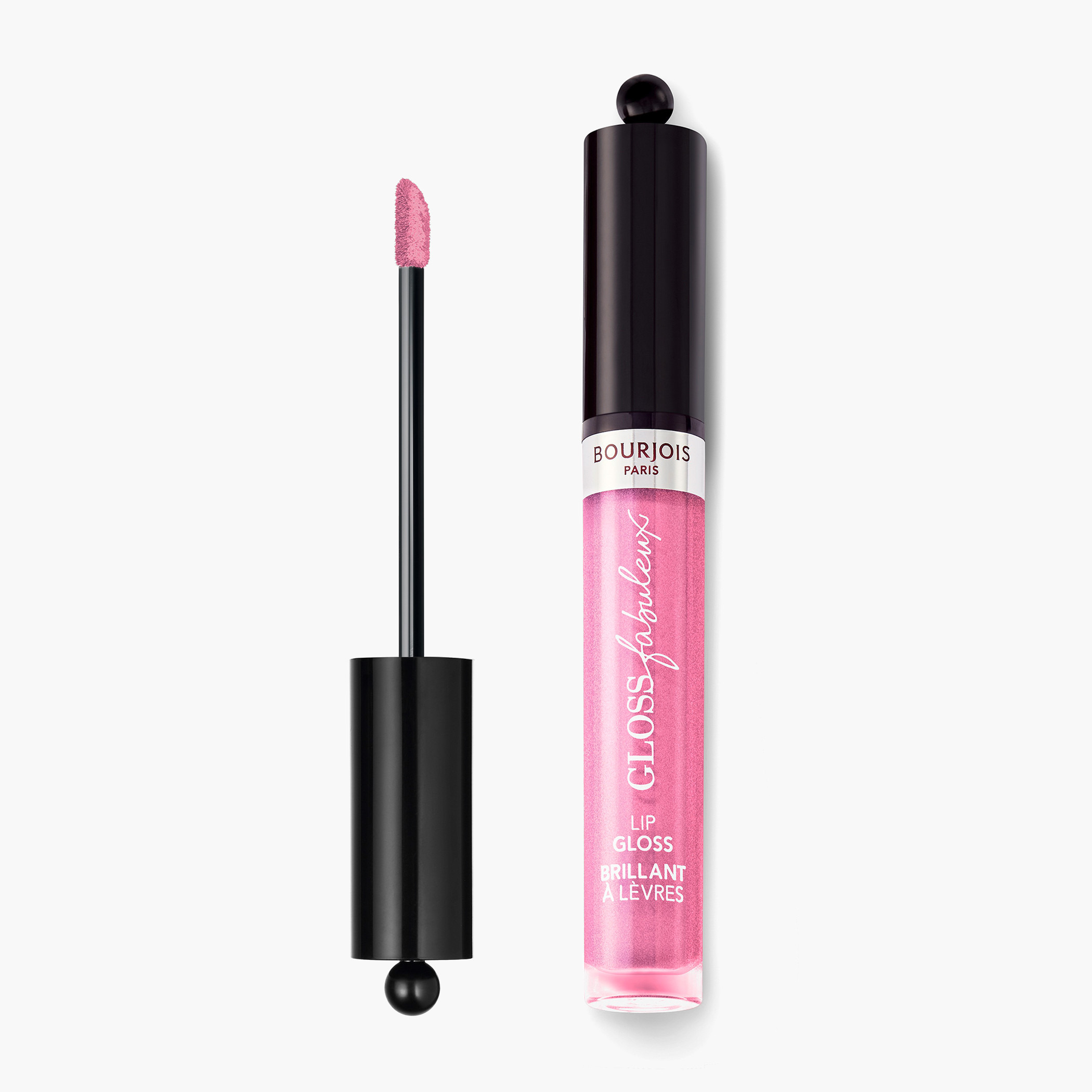 Bourjois Fabuleux Lip Gloss - 3.5 ml-beautyandpersonalcare-makeup-lips-lipglossesandbalms-image-1
