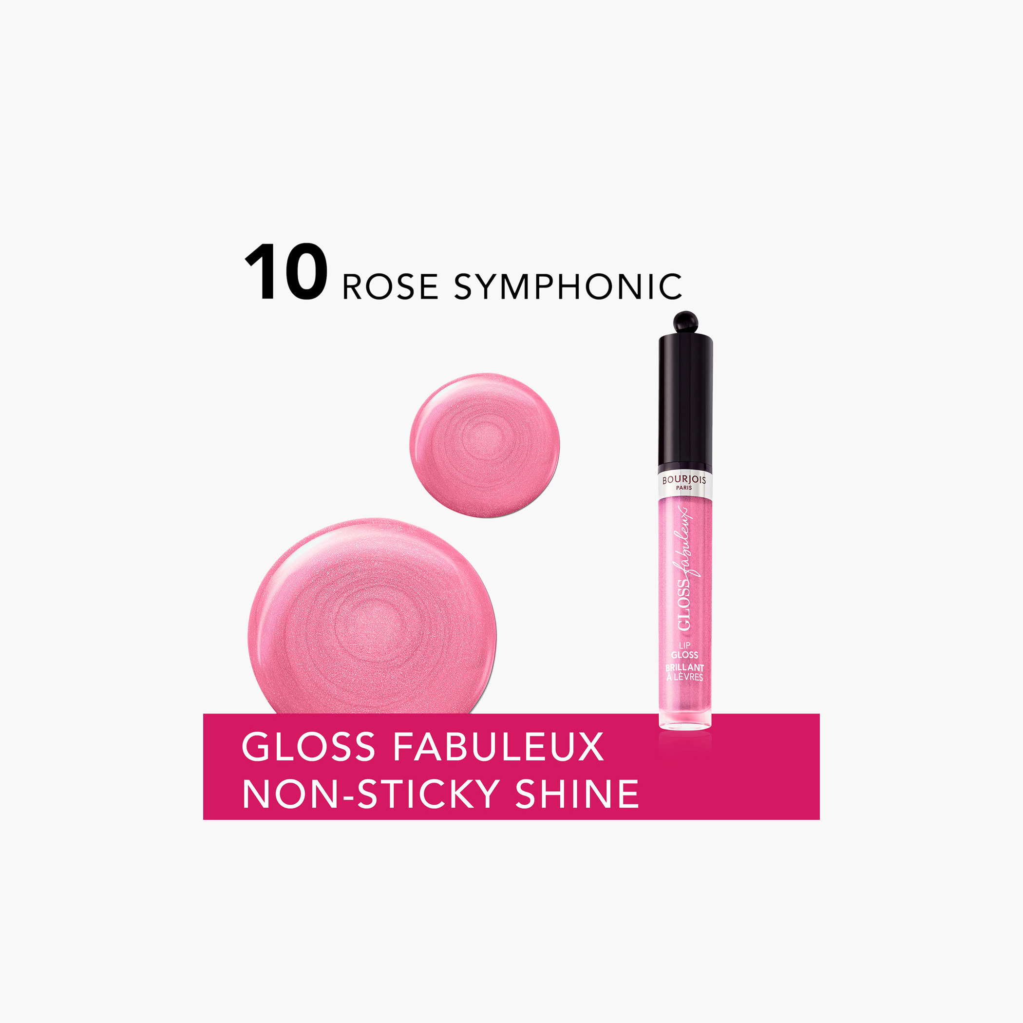 Bourjois Fabuleux Lip Gloss - 3.5 ml-beautyandpersonalcare-makeup-lips-lipglossesandbalms-image-3