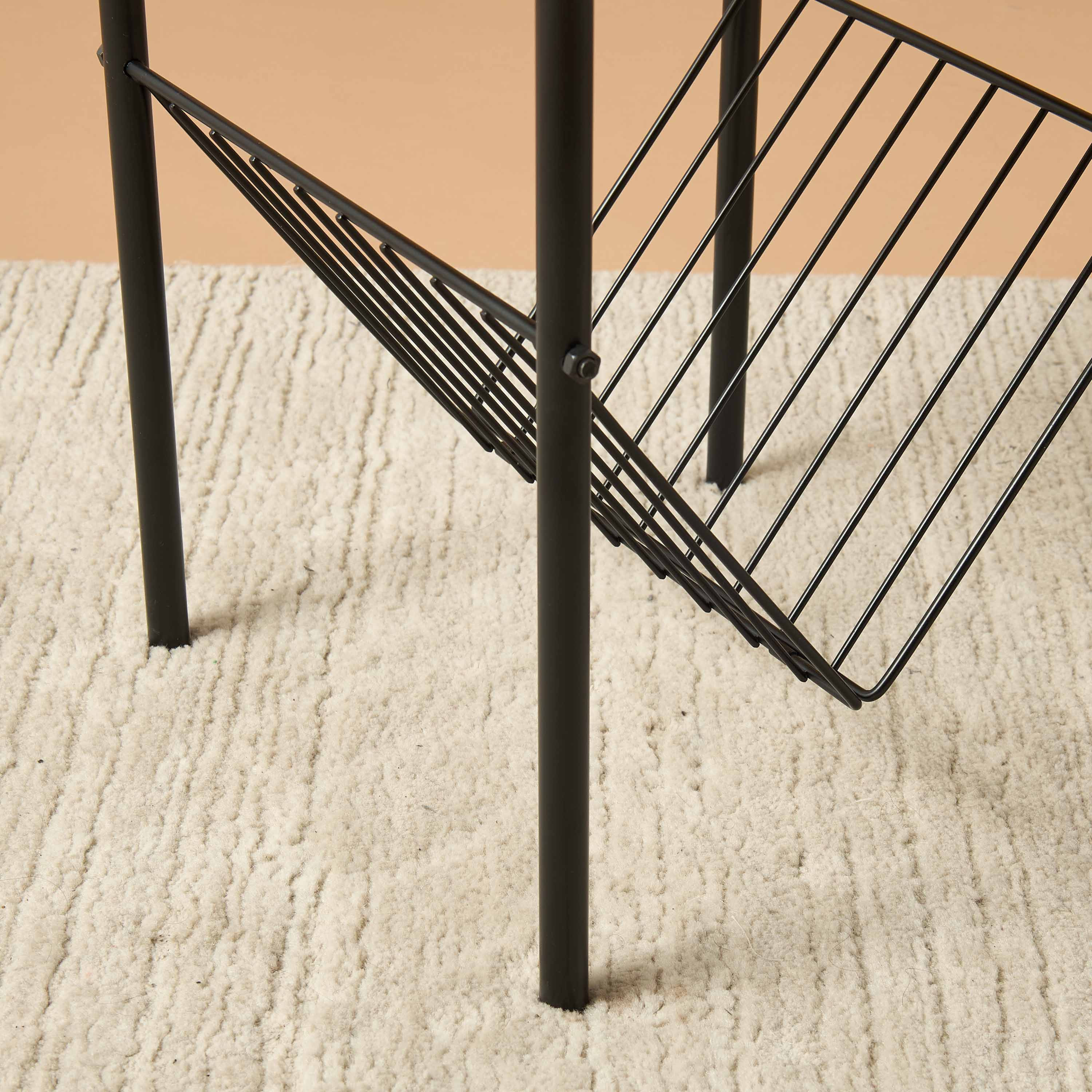 طاولة قهوة خشب بارزة الملمس-furniture-livingroom-coffeetables-image-5