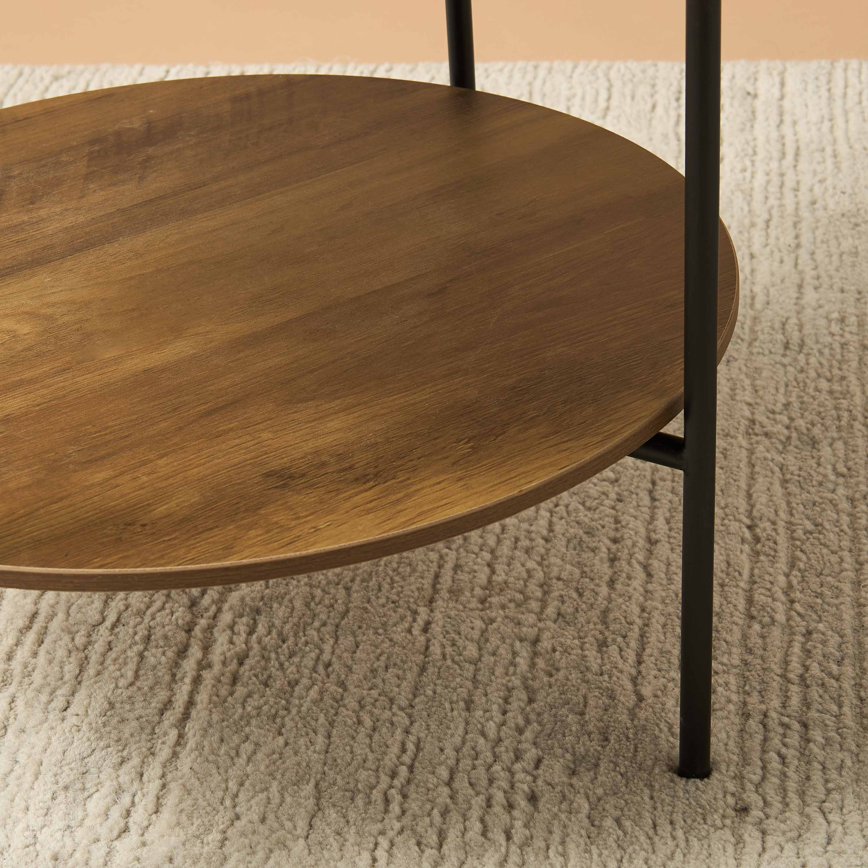 طاولة قهوة خشب بطابقين-furniture-livingroom-coffeetables-image-5