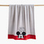 Disney Mickey Mouse Applique Raschel Blanket - 76x102 cm-baby-nursery-blanketsandswaddles-blanketsandquilts-image-1