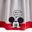 Disney Mickey Mouse Applique Raschel Blanket - 76x102 cm-baby-nursery-blanketsandswaddles-blanketsandquilts-image-3