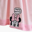 بطانية راشيل بزخارف ميني ماوس من ديزني - 76x102 سم-baby-nursery-blanketsandswaddles-blanketsandquilts-image-3