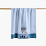 Disney Peek a Boo Stitch Print Blanket - 76x102 cm-baby-nursery-blanketsandswaddles-blanketsandquilts-image-1