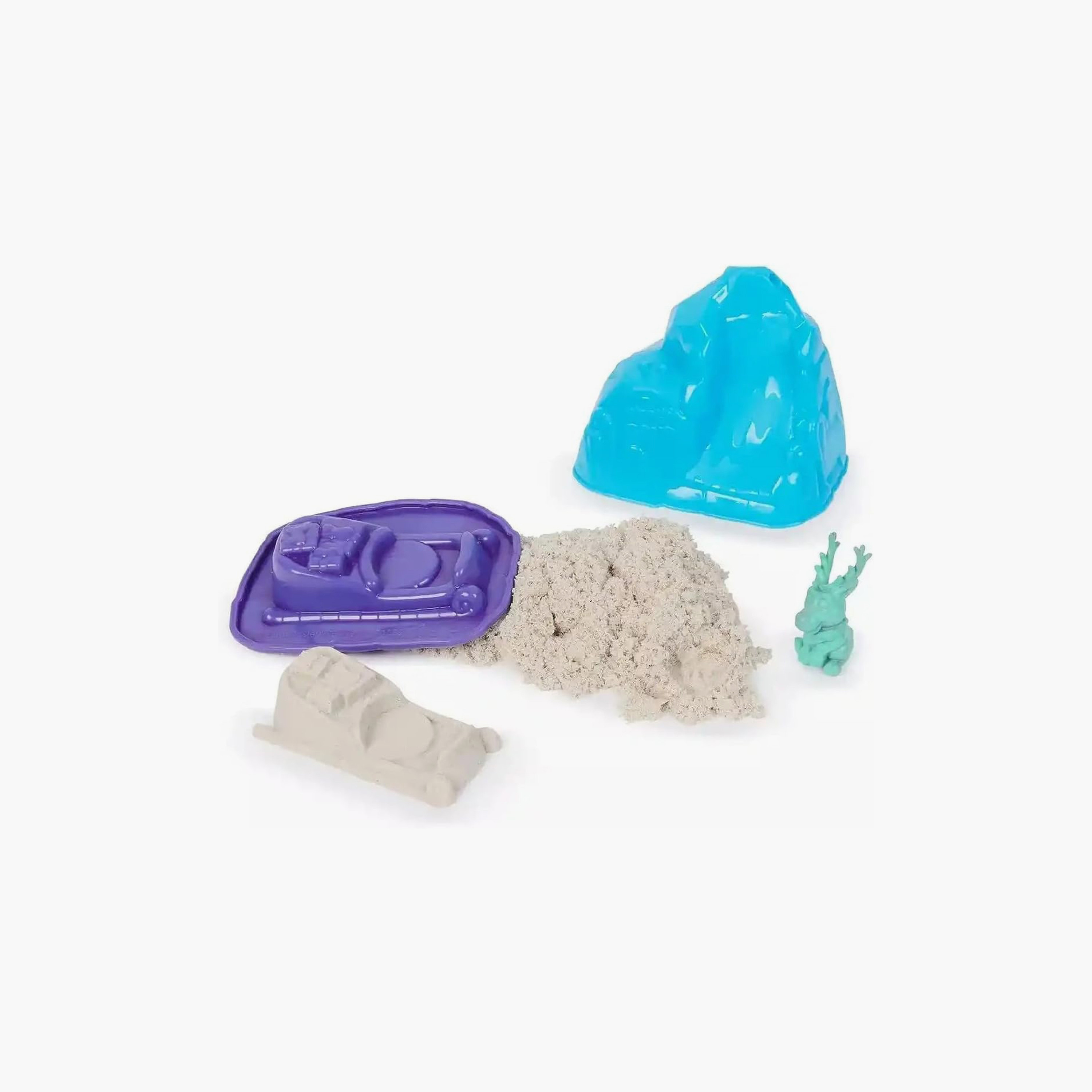 Kinetic Sand Snowy Surprise-toys-educational-doughtoys-image-4