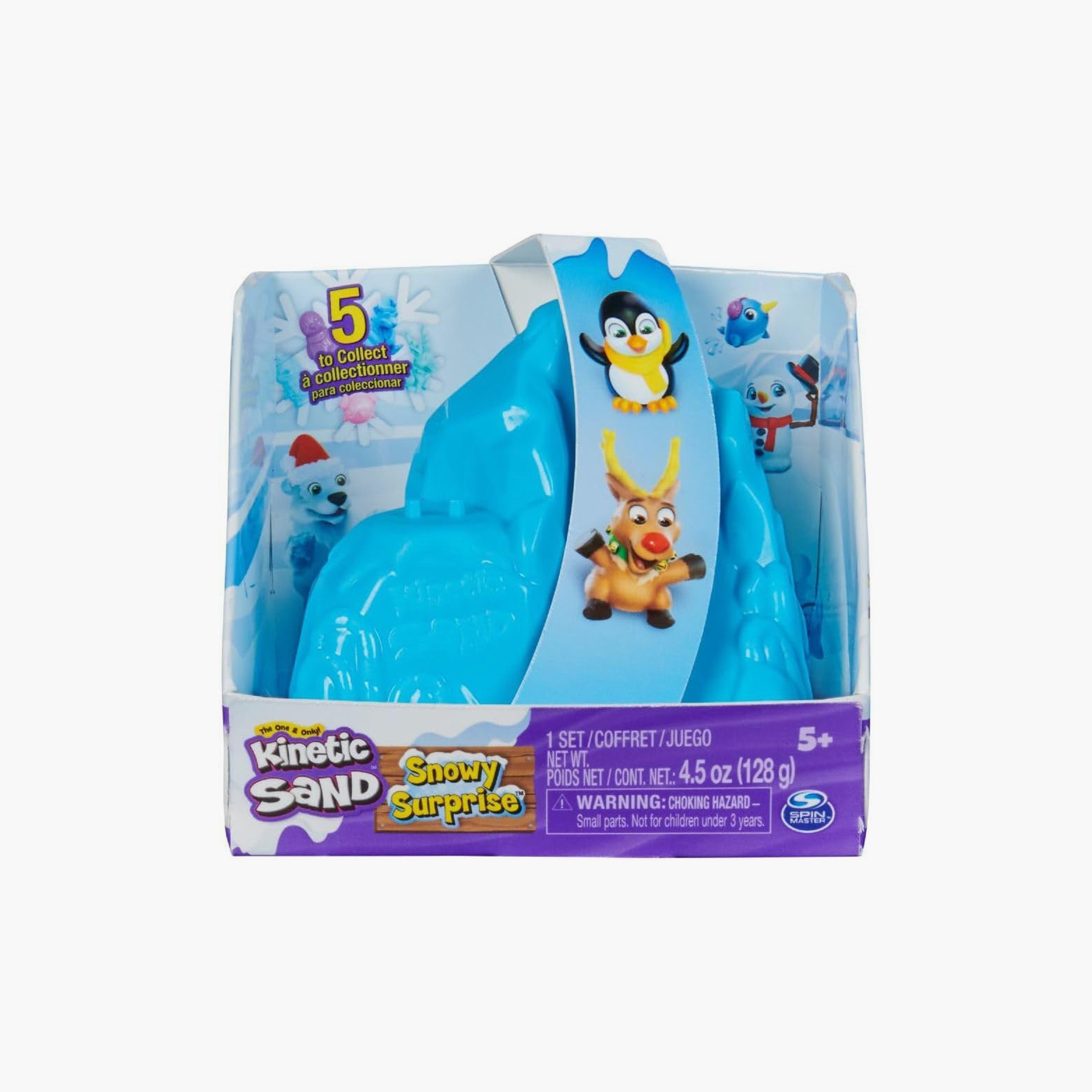 Kinetic Sand Snowy Surprise-toys-educational-doughtoys-image-5