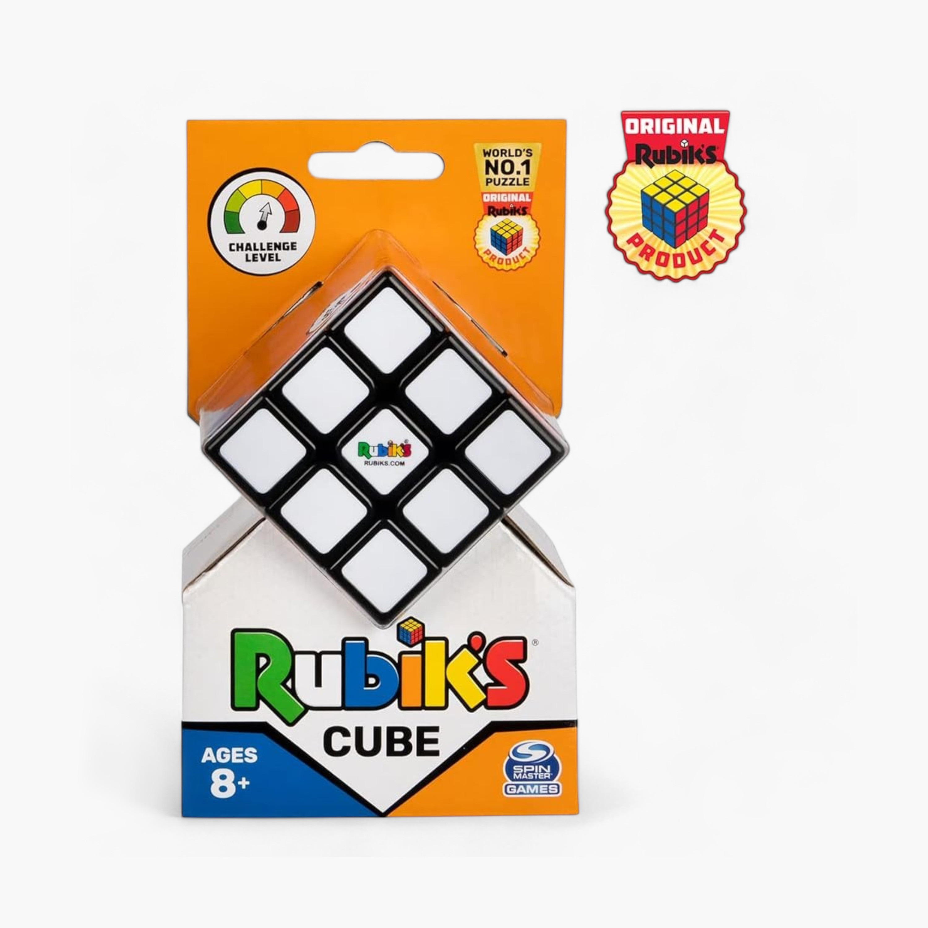 Rubik's Puzzle Cube-toys-indoortoys-puzzles-image-4