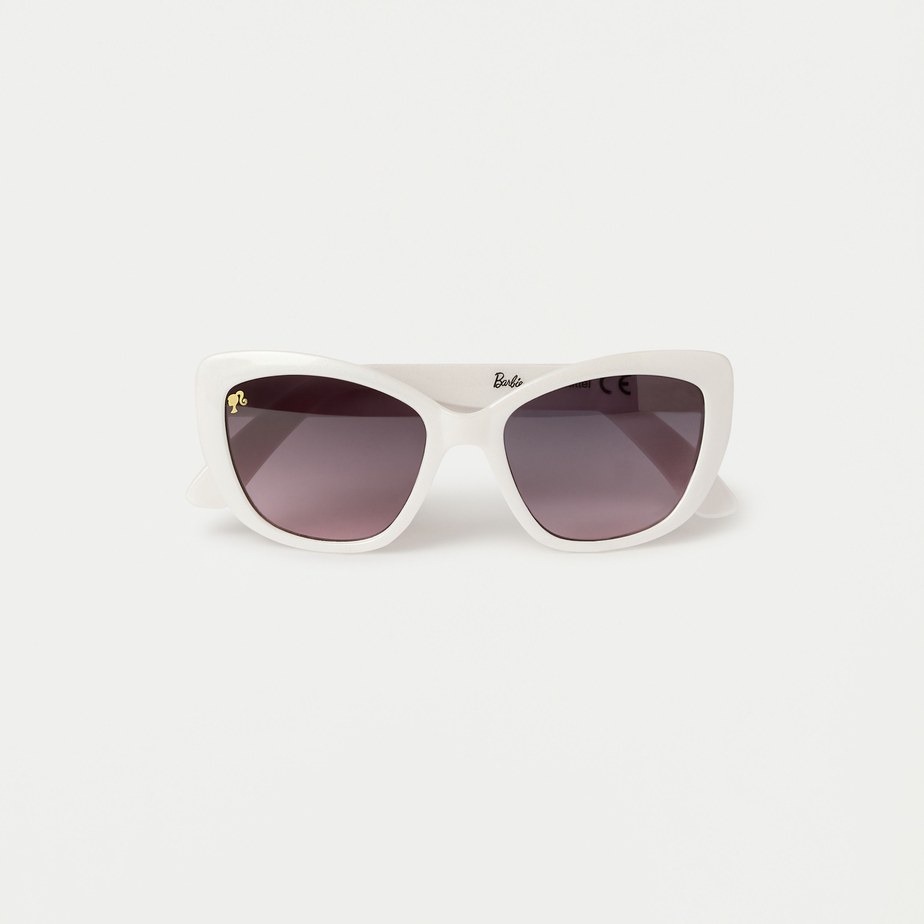 Barbie Full Rim Tinted Lens Sunglasses-girls-accessories-sunglasses-image-1