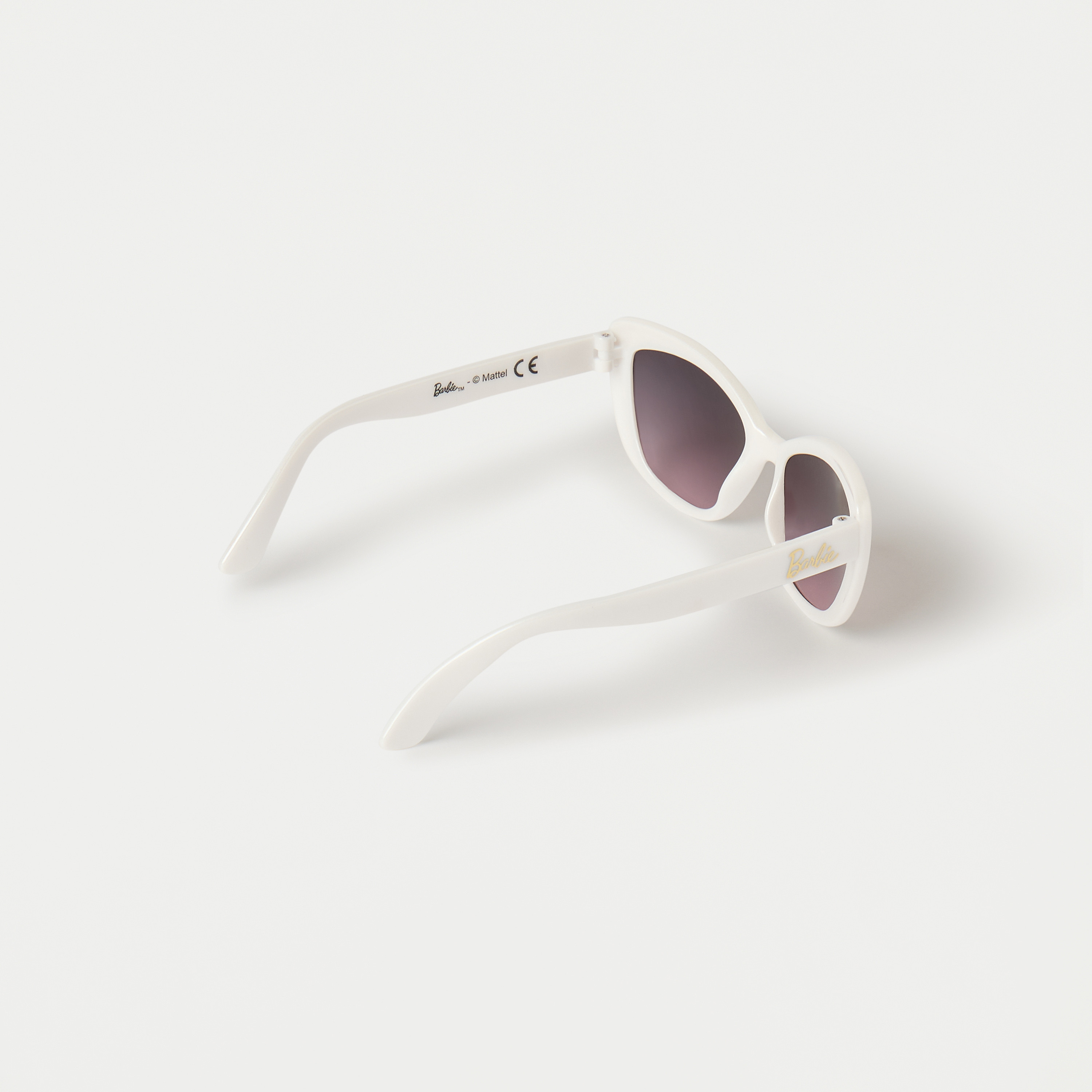 Barbie Full Rim Tinted Lens Sunglasses-girls-accessories-sunglasses-image-2