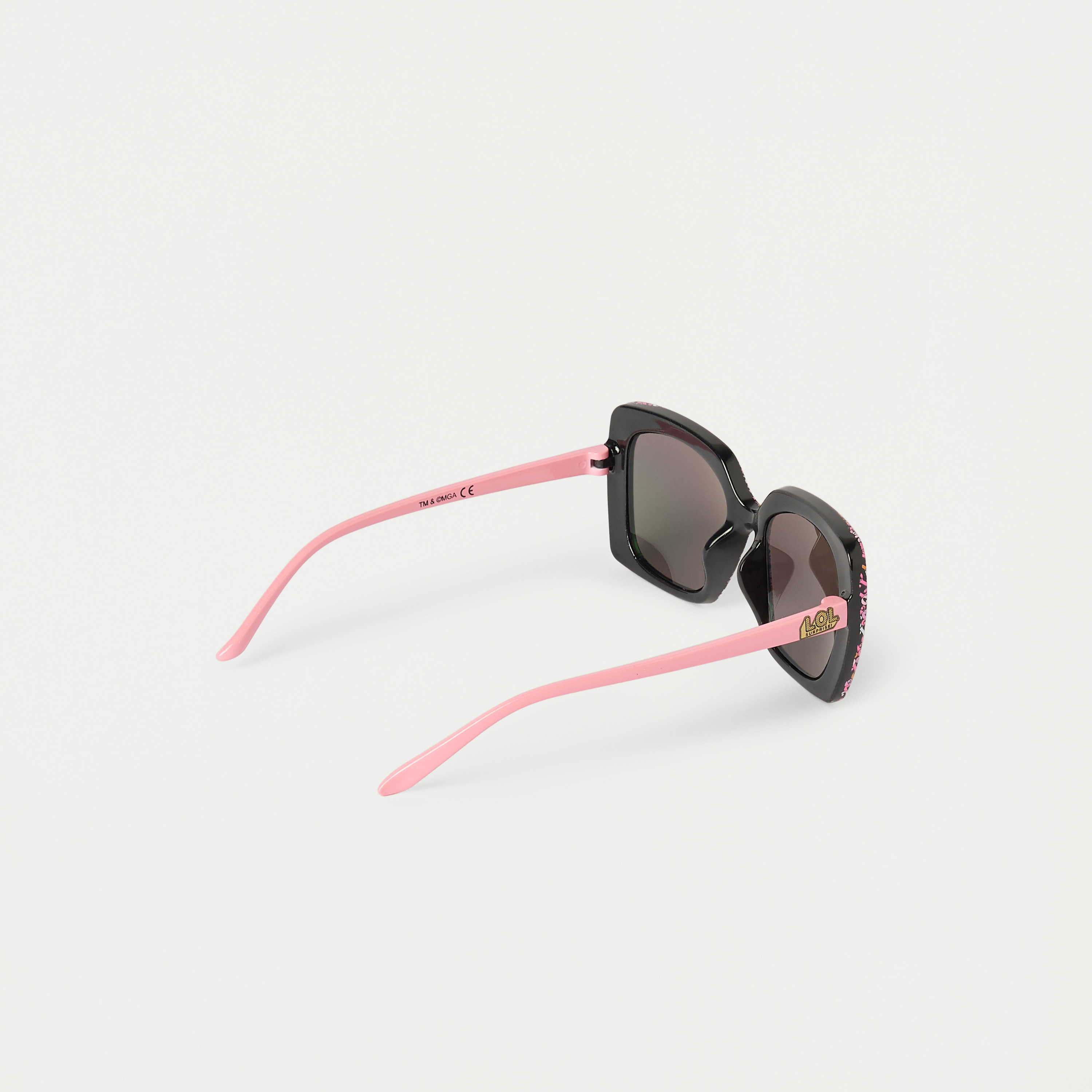 L.O.L. Surprise! Full Rim Tinted Lens Sunglasses-girls-accessories-sunglasses-image-2