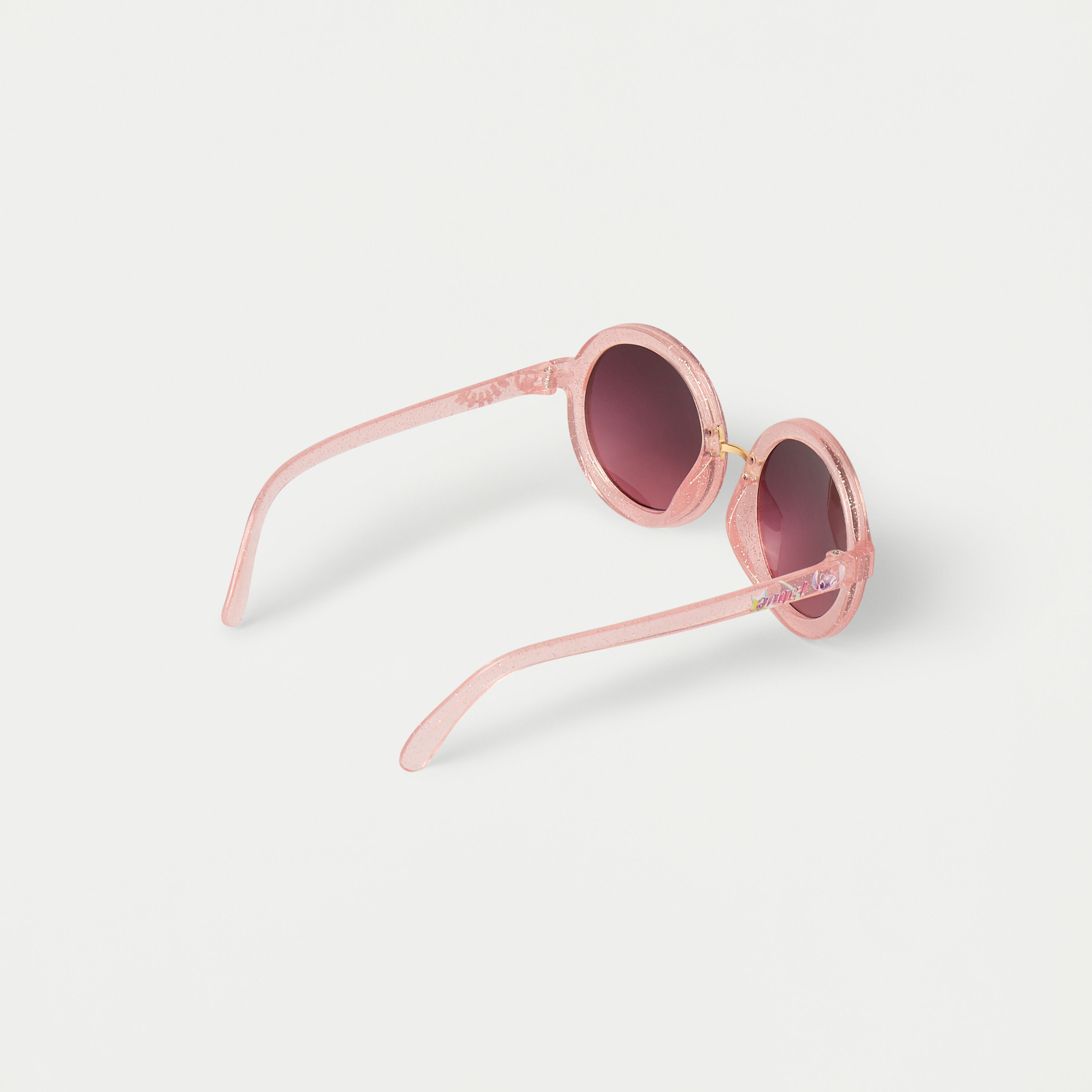 Disney Stitch Full Rim Tinted Lens Sunglasses-girls-accessories-sunglasses-image-2