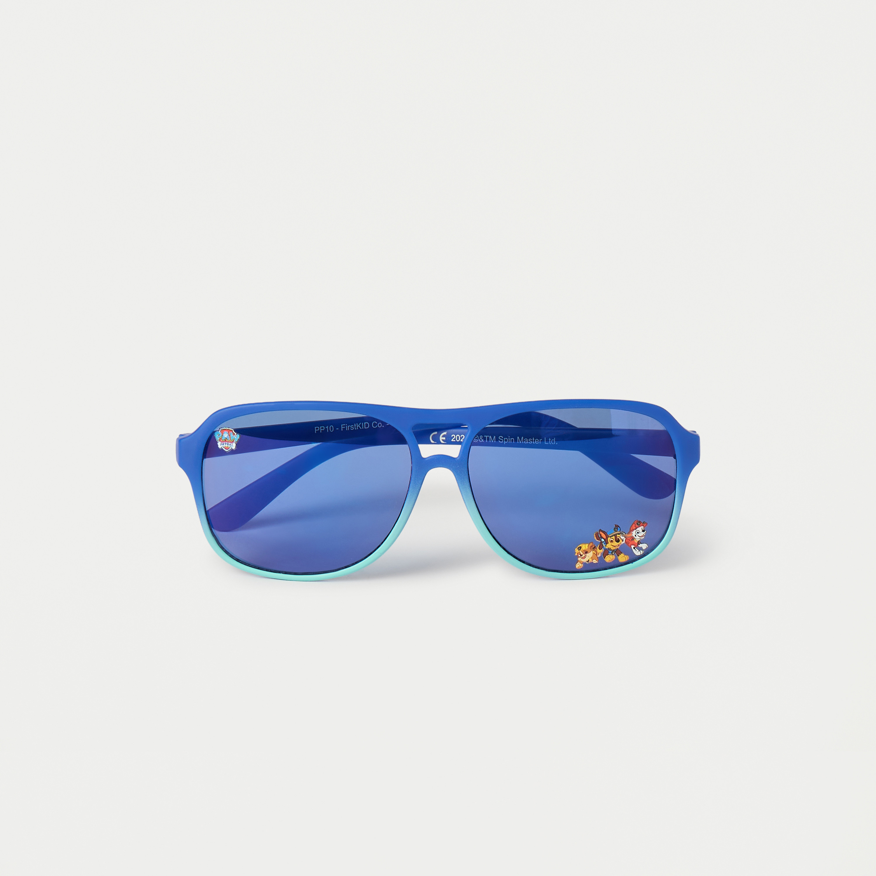 PAW Patrol Printed Full Rim Sunglasses-boys-accessories-sunglasses-image-1