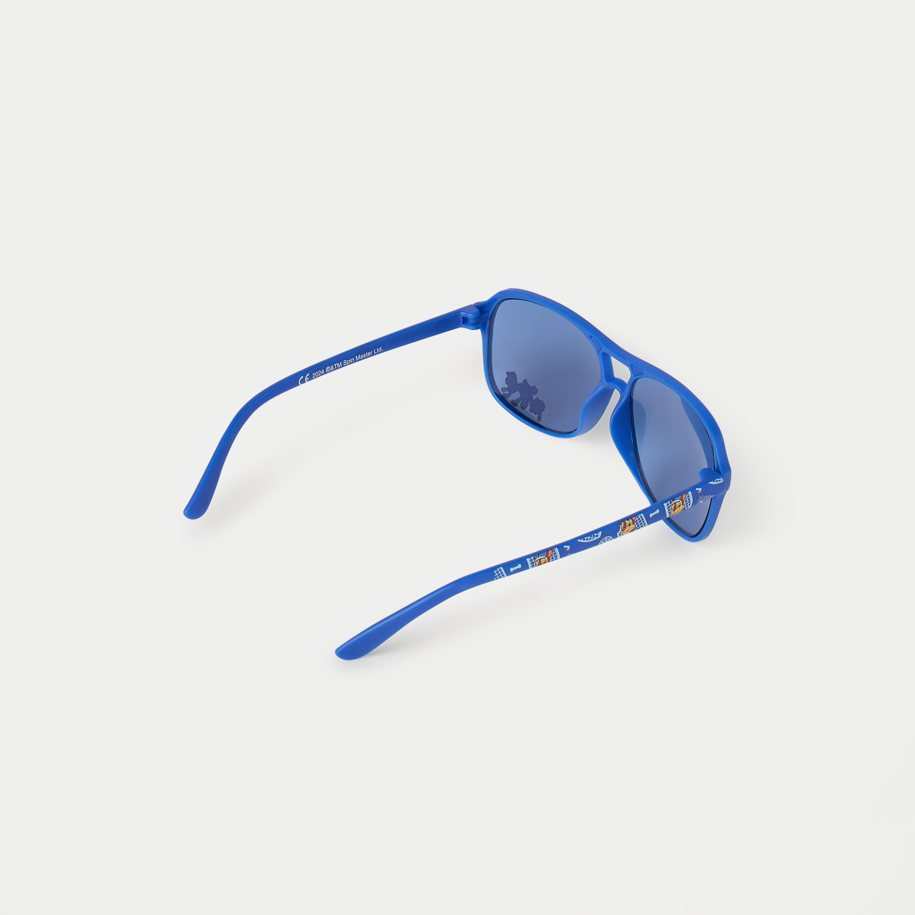 PAW Patrol Printed Full Rim Sunglasses-boys-accessories-sunglasses-image-2