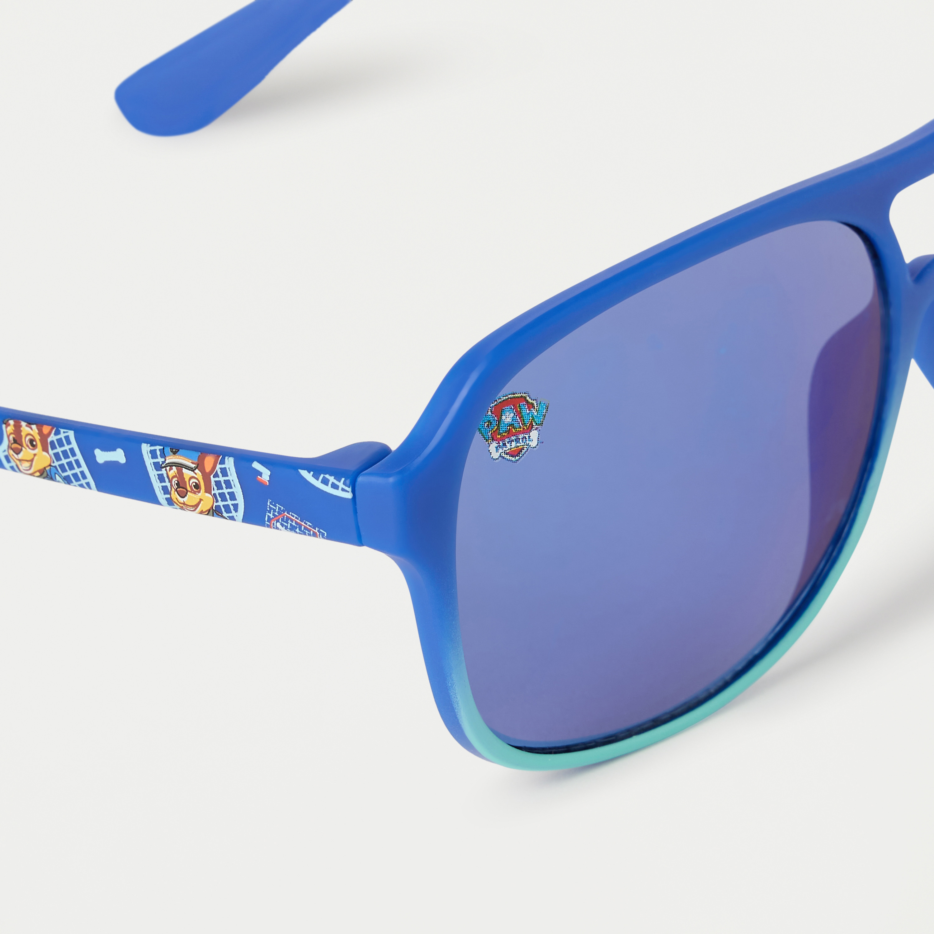 PAW Patrol Printed Full Rim Sunglasses-boys-accessories-sunglasses-image-3