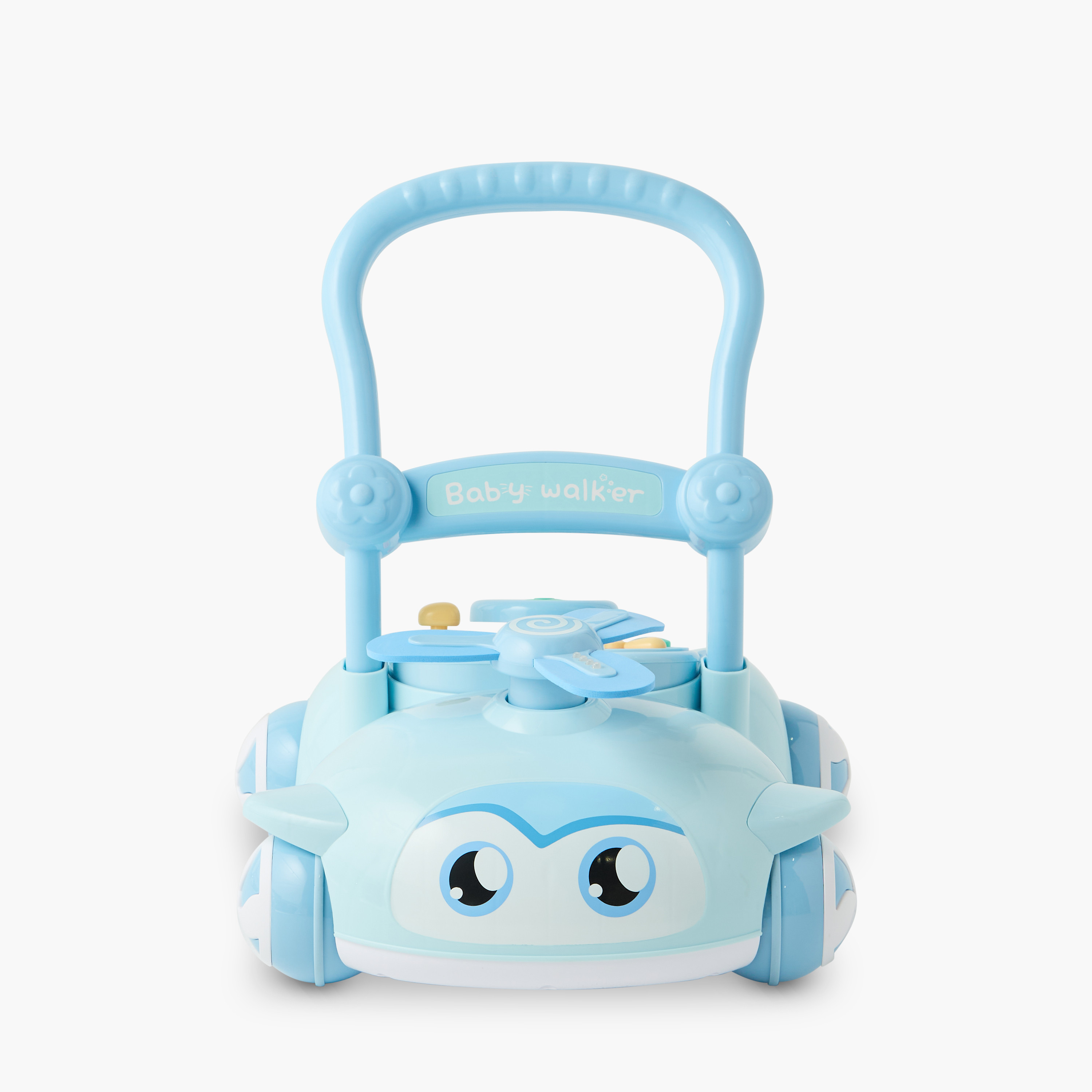 Juniors Baby Walker-baby-infantactivity-walkers-image-1