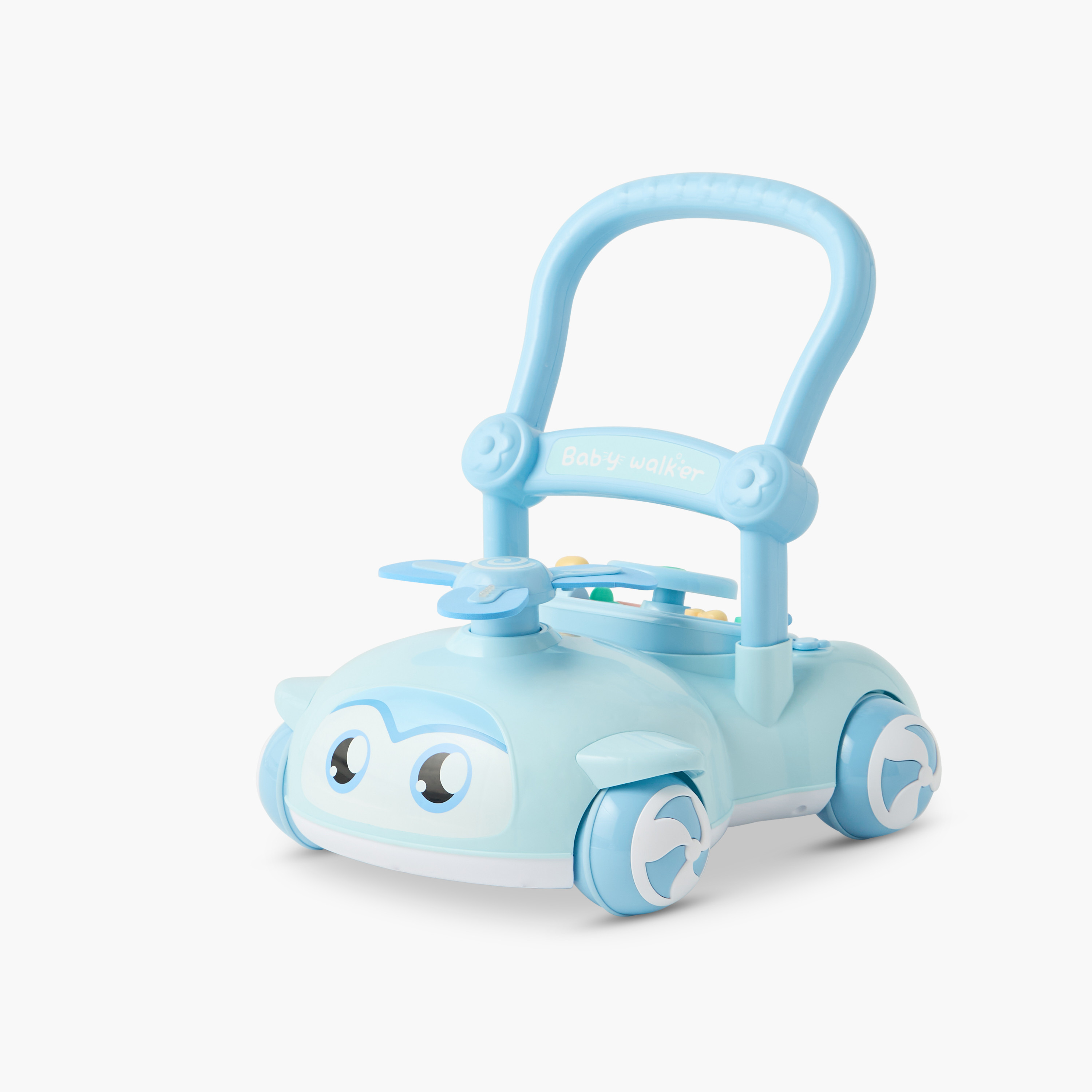 Juniors Baby Walker-baby-infantactivity-walkers-image-2