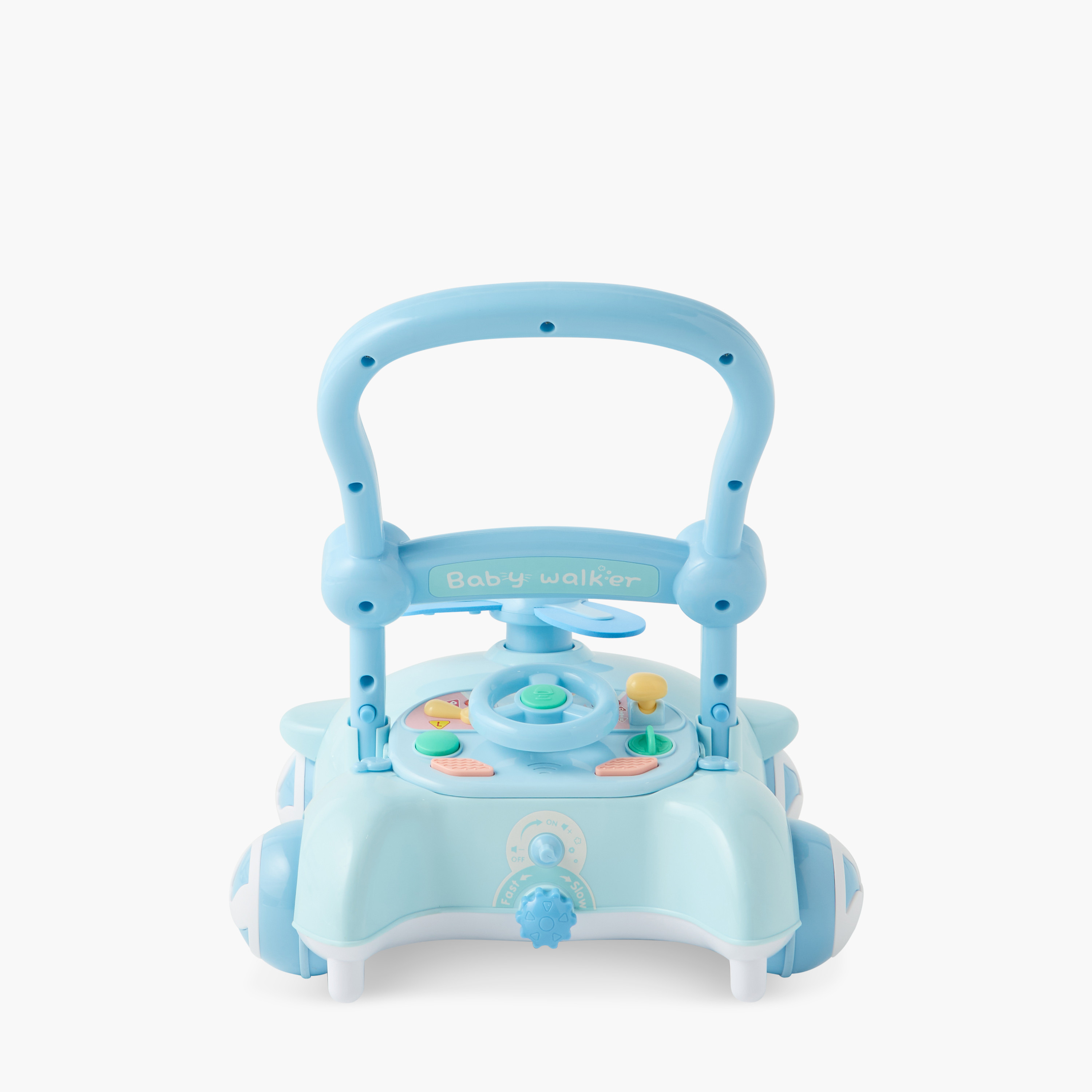 Juniors Baby Walker-baby-infantactivity-walkers-image-3