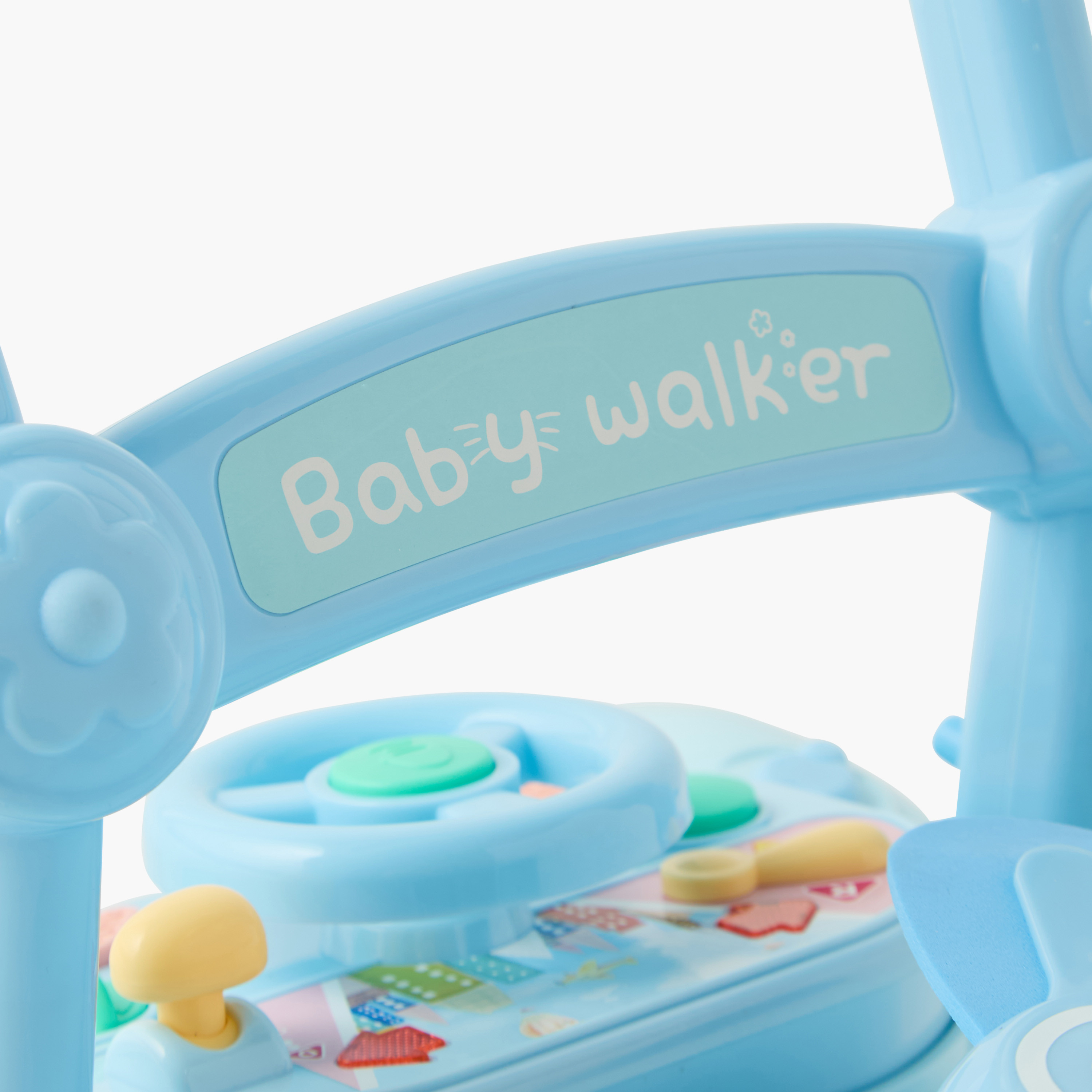 Juniors Baby Walker-baby-infantactivity-walkers-image-6