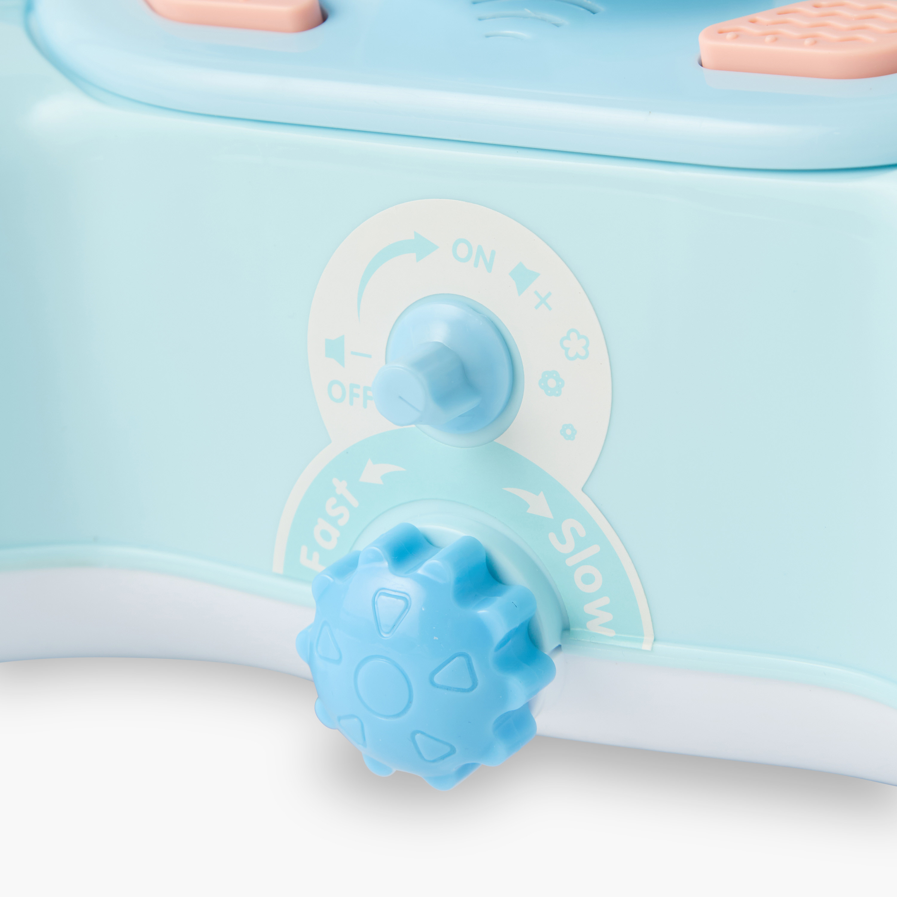 Juniors Baby Walker-baby-infantactivity-walkers-image-8