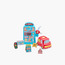 لعبة محطة وقود سيلف سيرفيس من جونيورز-toys-roleplay-toolsandconstructionsets-image-8