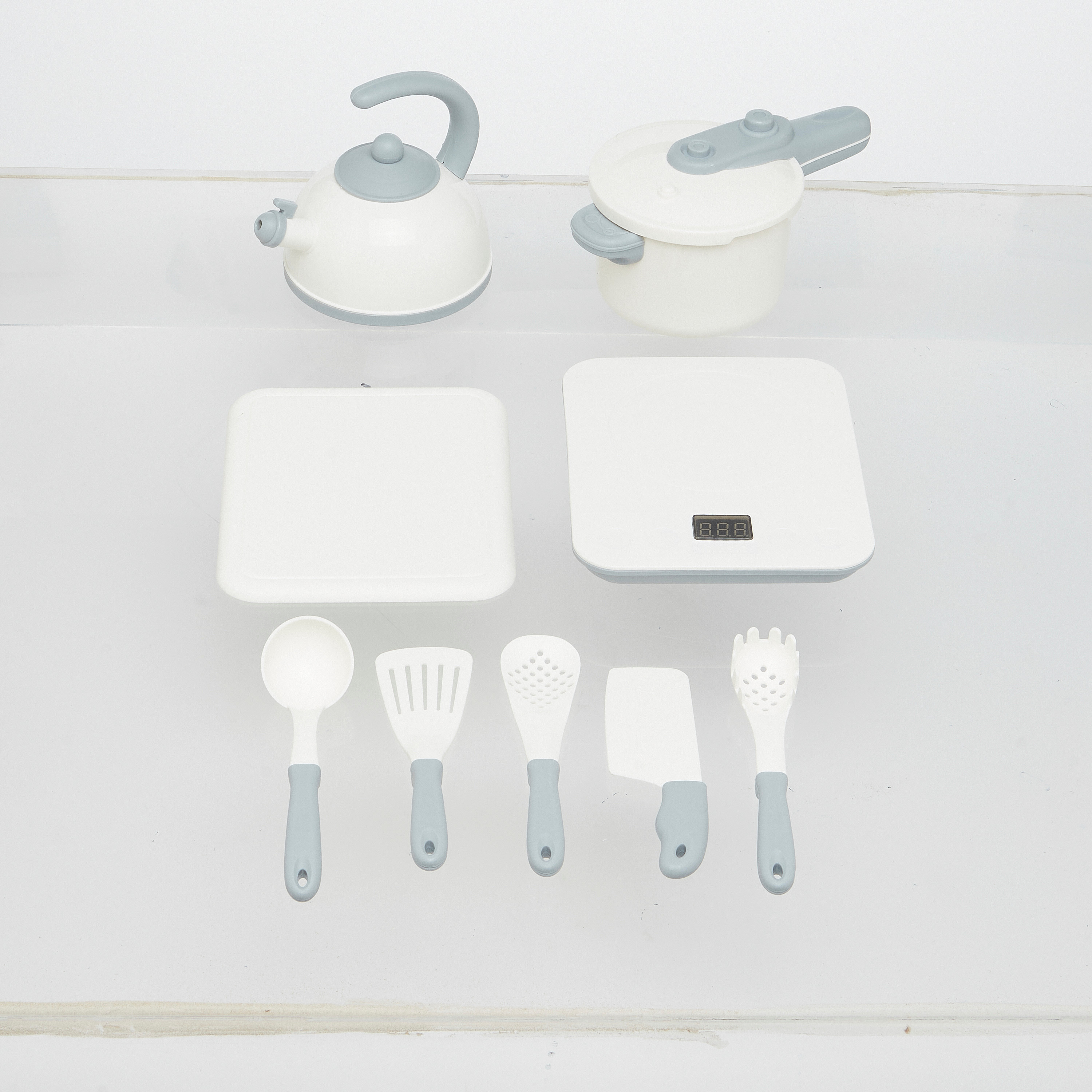 Dream Kitchen 52-Piece DIY Kitchen Set-toys-roleplay-kitchensets-image-2
