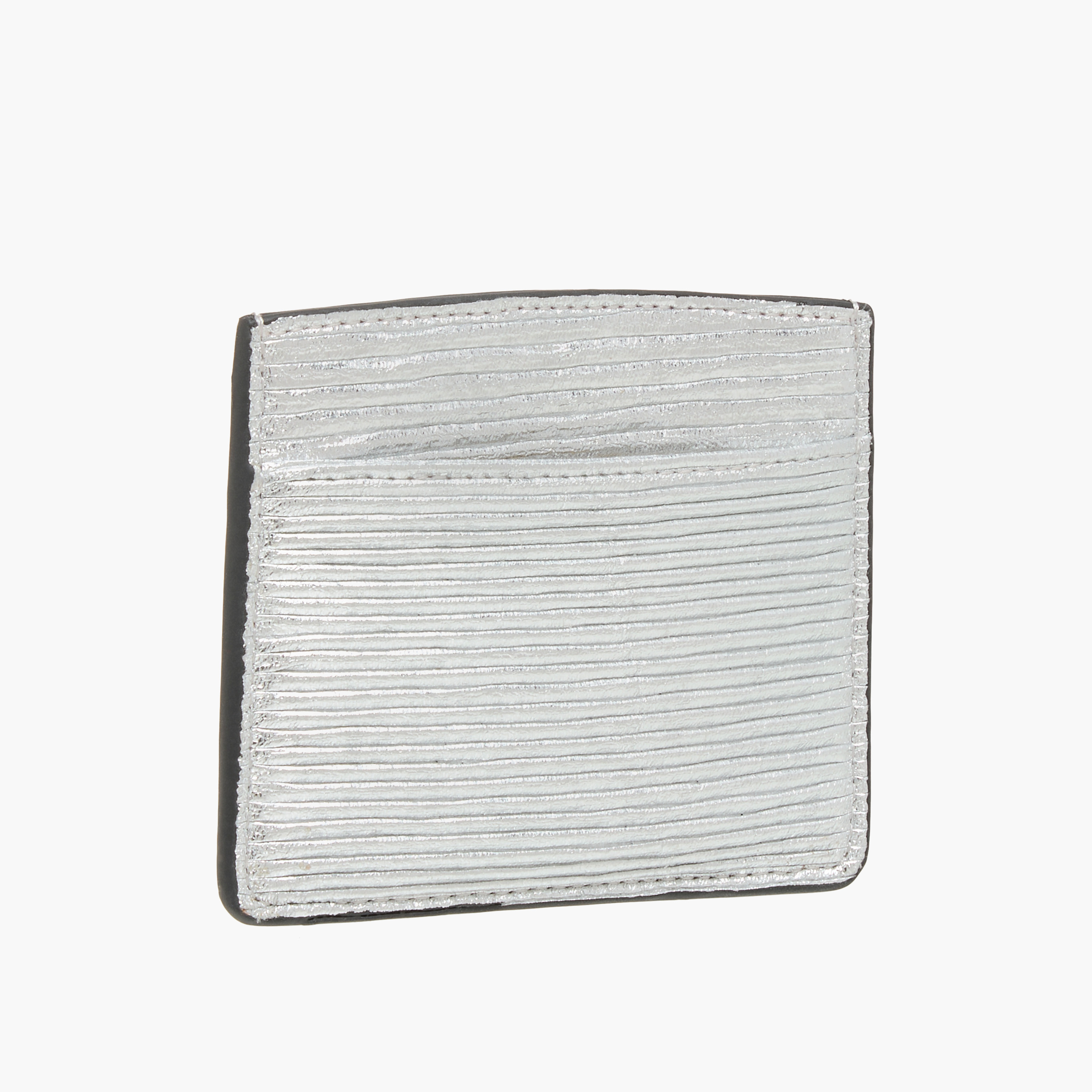 Celeste Wrinkle Textured Wallet with Button Closure-women-bagsandwallets-wallets-image-2