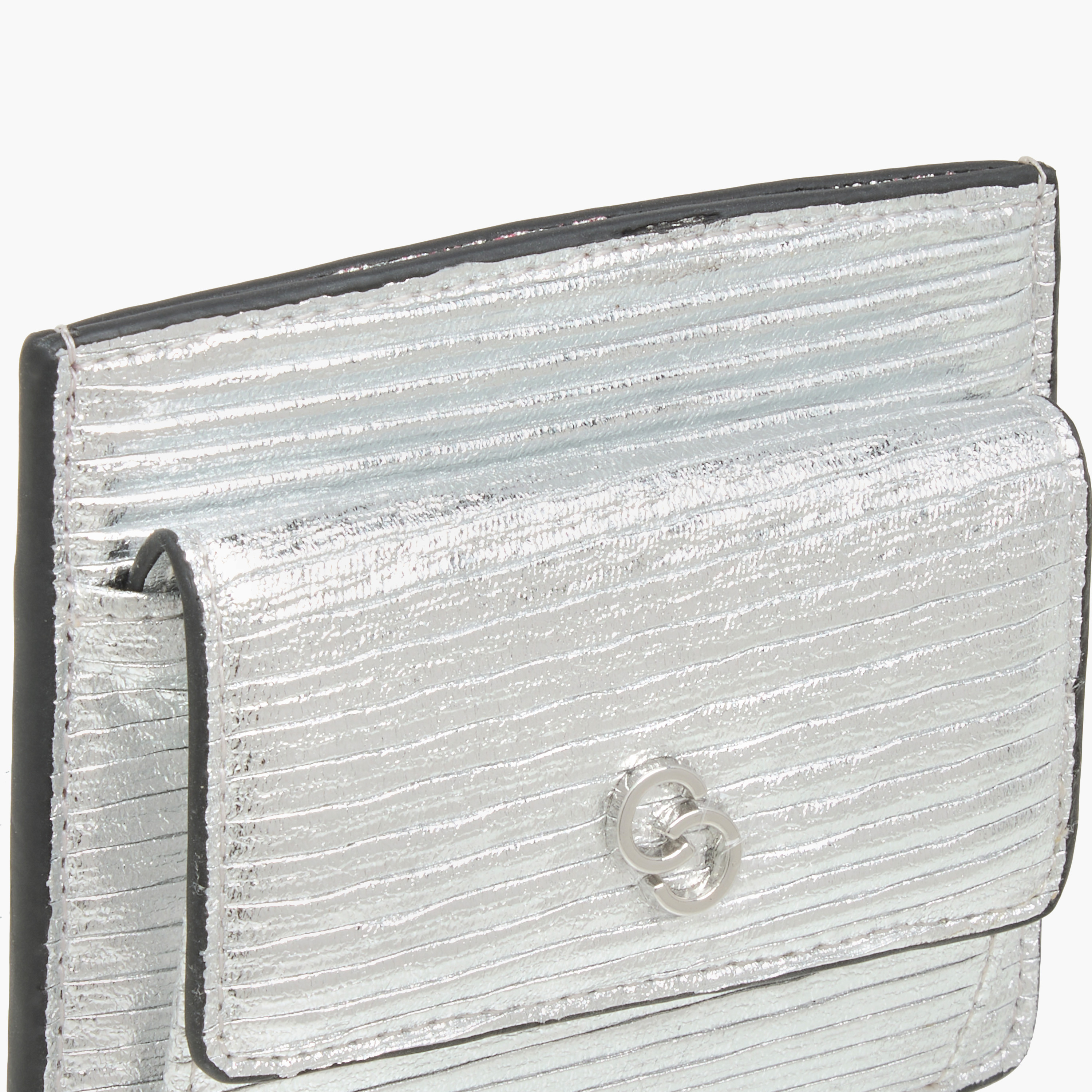Celeste Wrinkle Textured Wallet with Button Closure-women-bagsandwallets-wallets-image-3