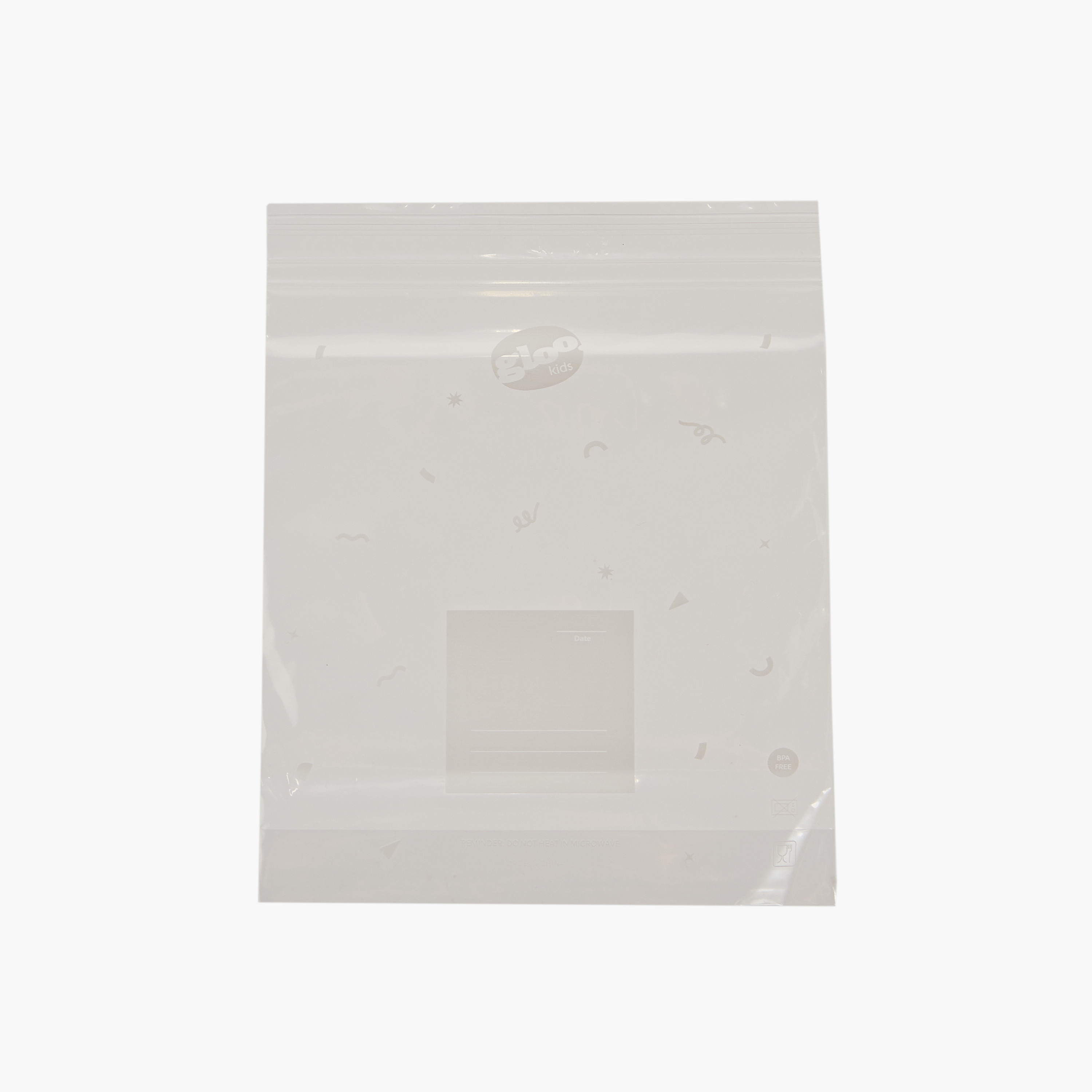 Gloo Resealable Food Storage Bag Set-baby-feeding-mealtimeessentials-image-6