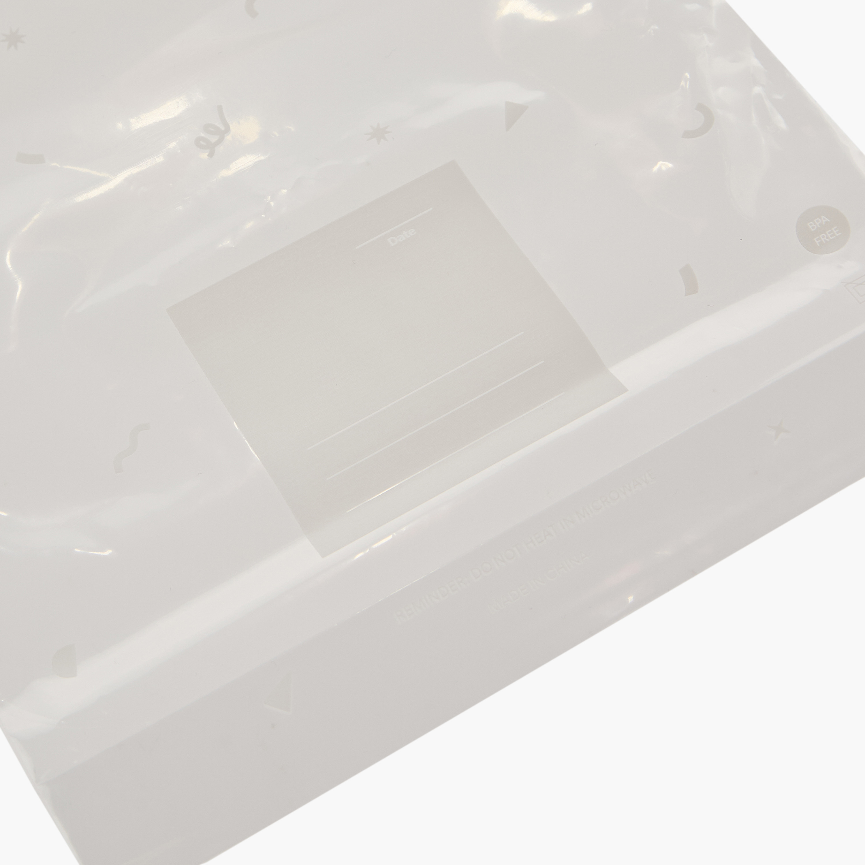 Gloo Resealable Food Storage Bag Set-baby-feeding-mealtimeessentials-image-7