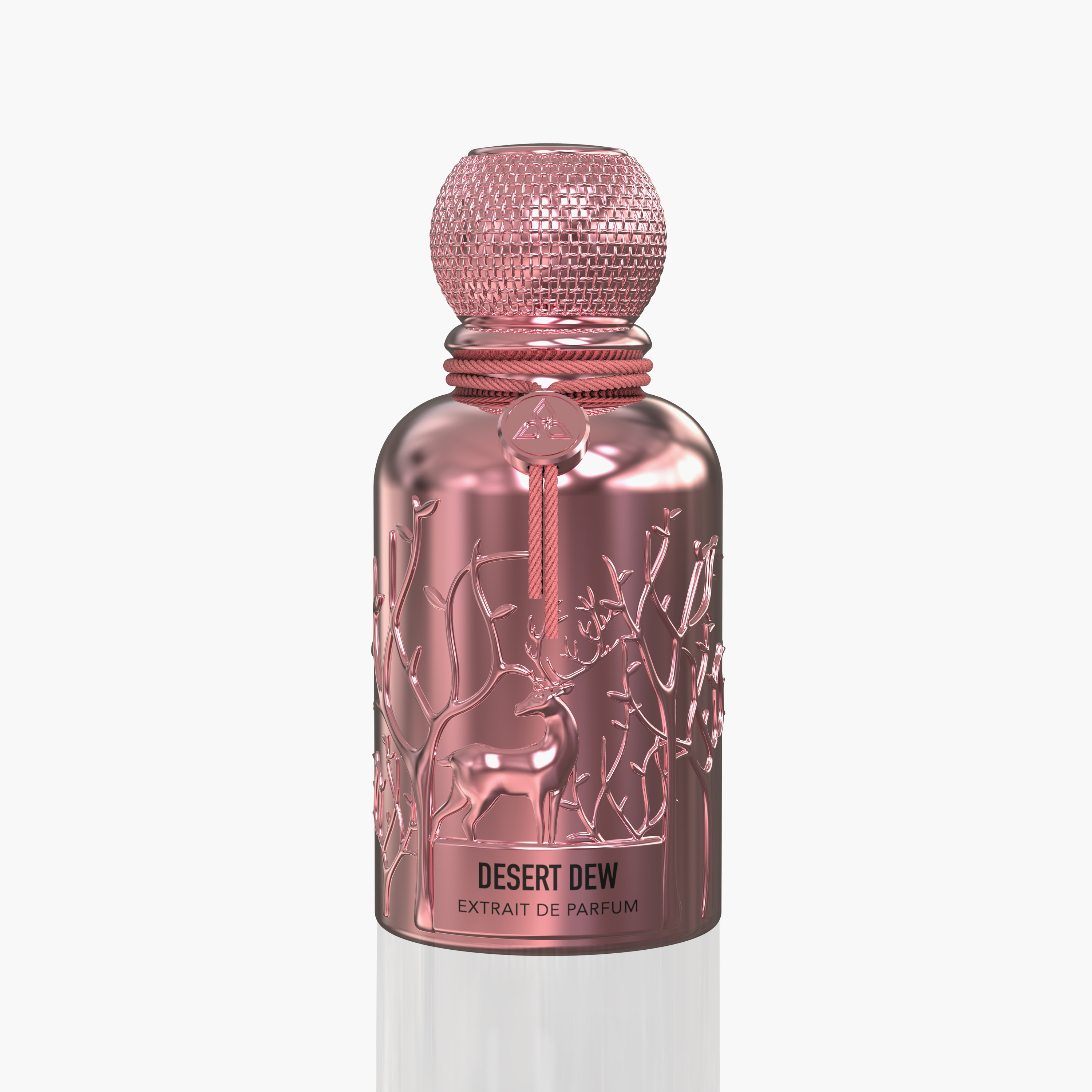 Auraa Desire Desert Dew Extrait De Parfum - 100 ml-beautyandpersonalcare-fragrance-unisex-image-1