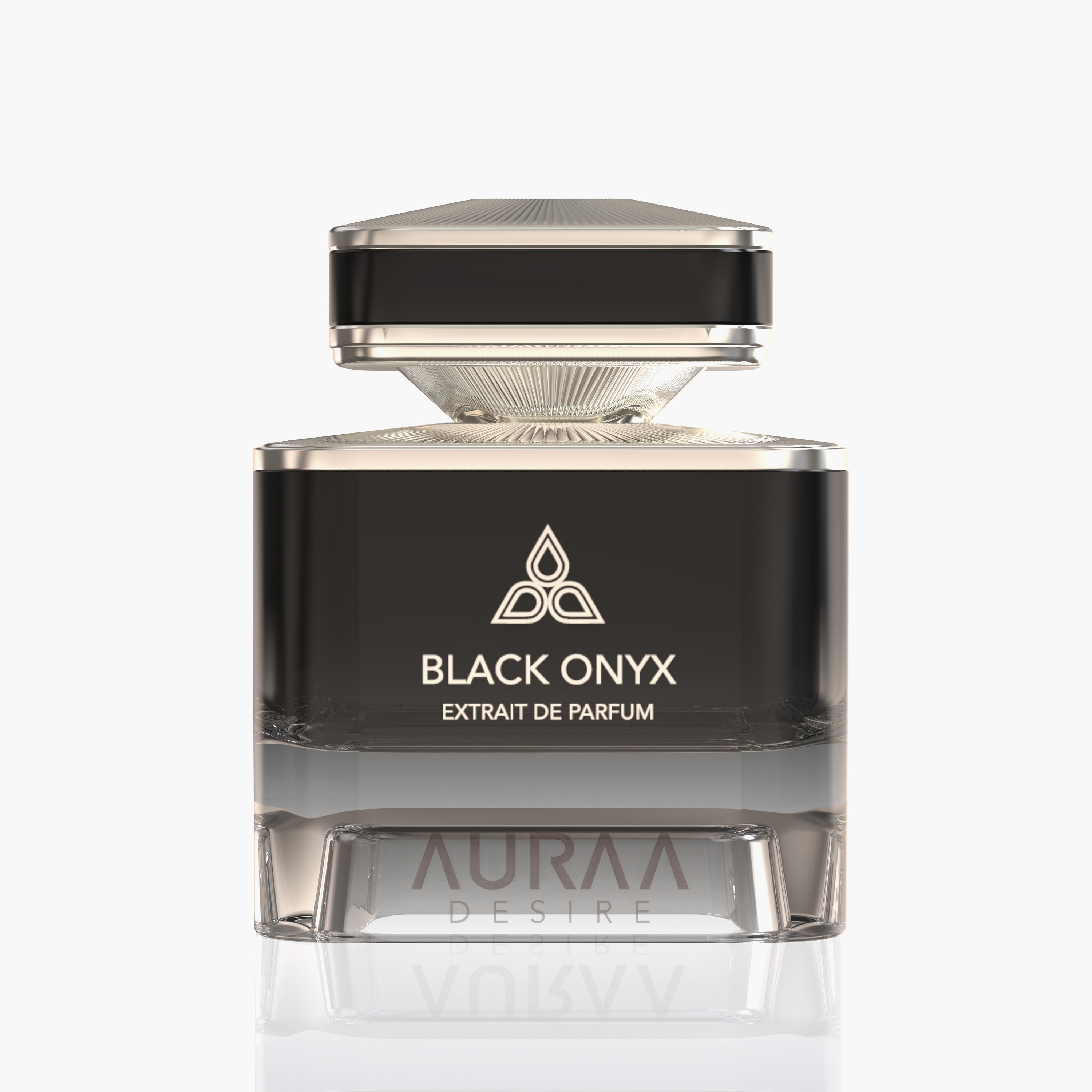 Auraa Desire Black Onyx Extrait De Parfum - 100 ml-beautyandpersonalcare-fragrance-unisex-image-1