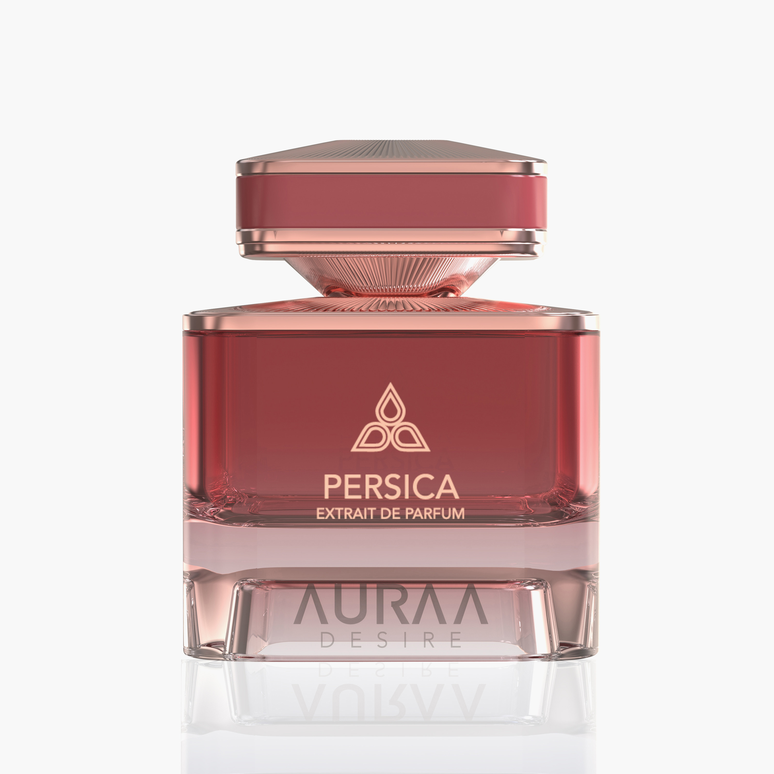 Auraa Desire Persica Extrait De Parfum - 100 ml-beautyandpersonalcare-fragrance-unisex-image-1