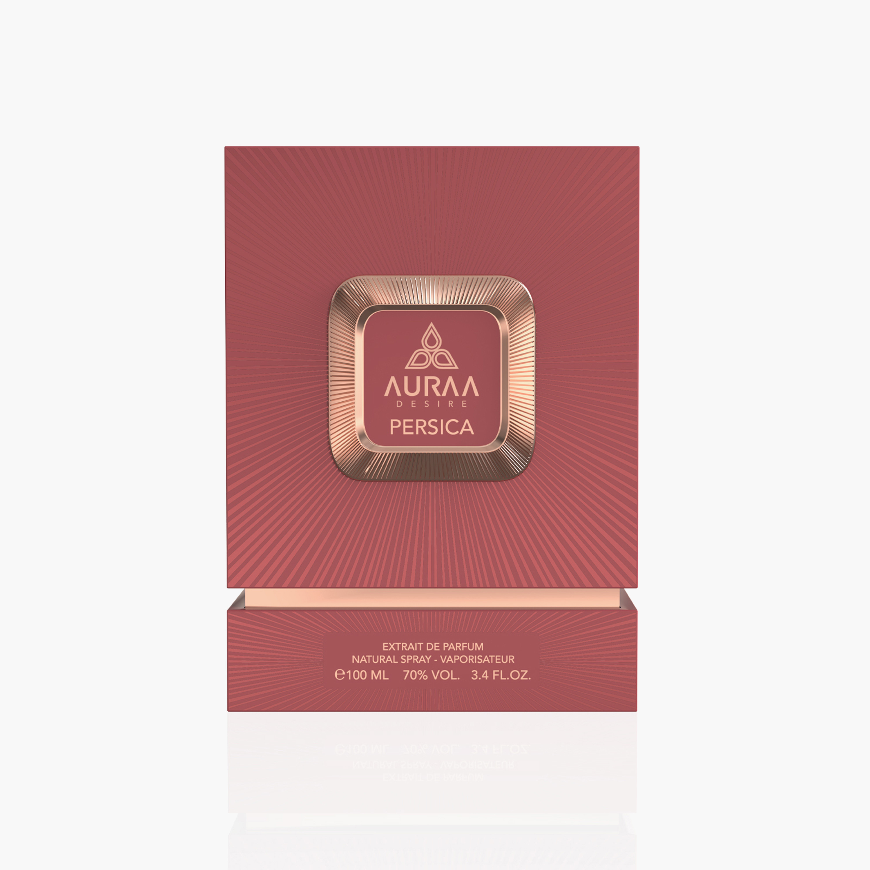 Auraa Desire Persica Extrait De Parfum - 100 ml-beautyandpersonalcare-fragrance-unisex-image-3