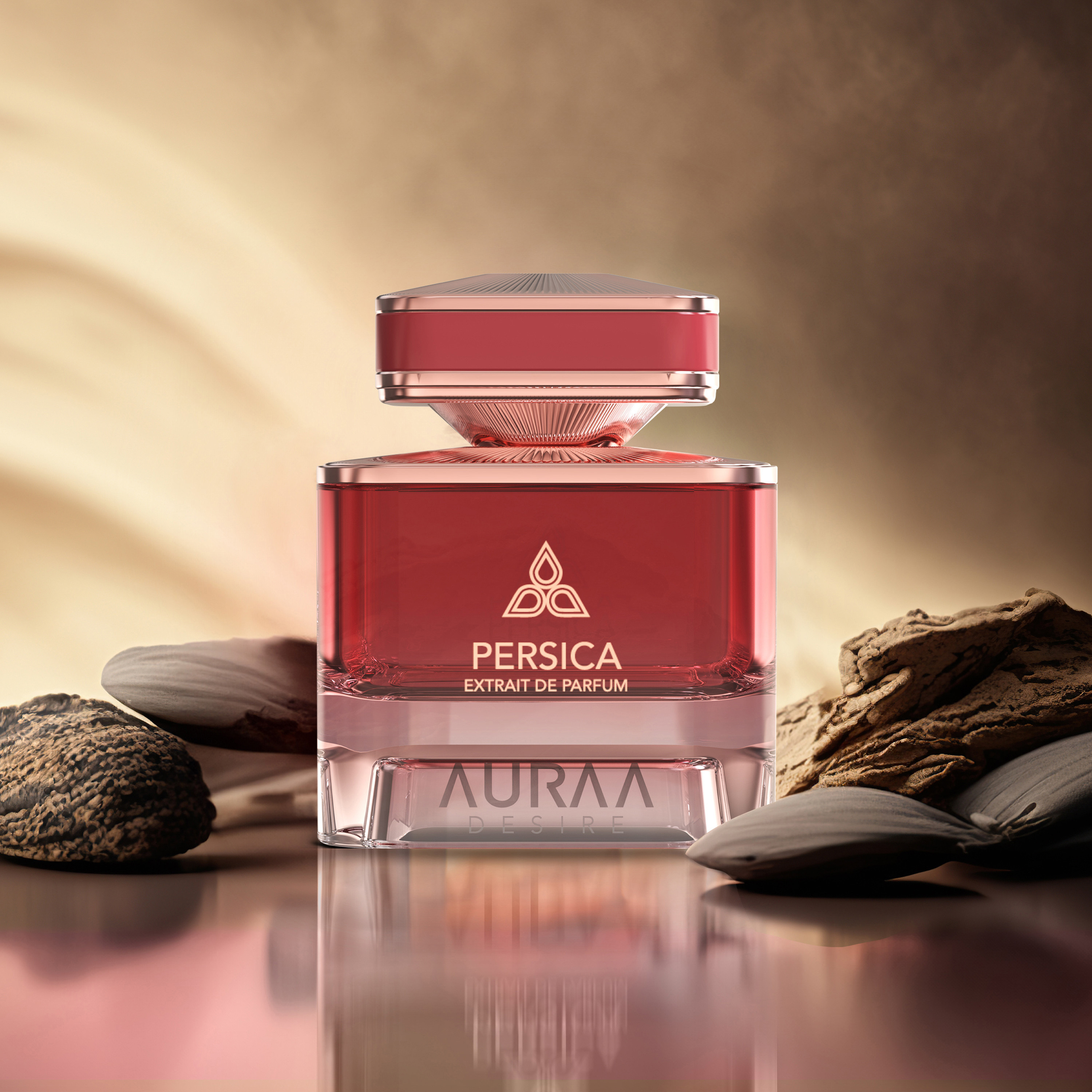 Auraa Desire Persica Extrait De Parfum - 100 ml-beautyandpersonalcare-fragrance-unisex-image-4