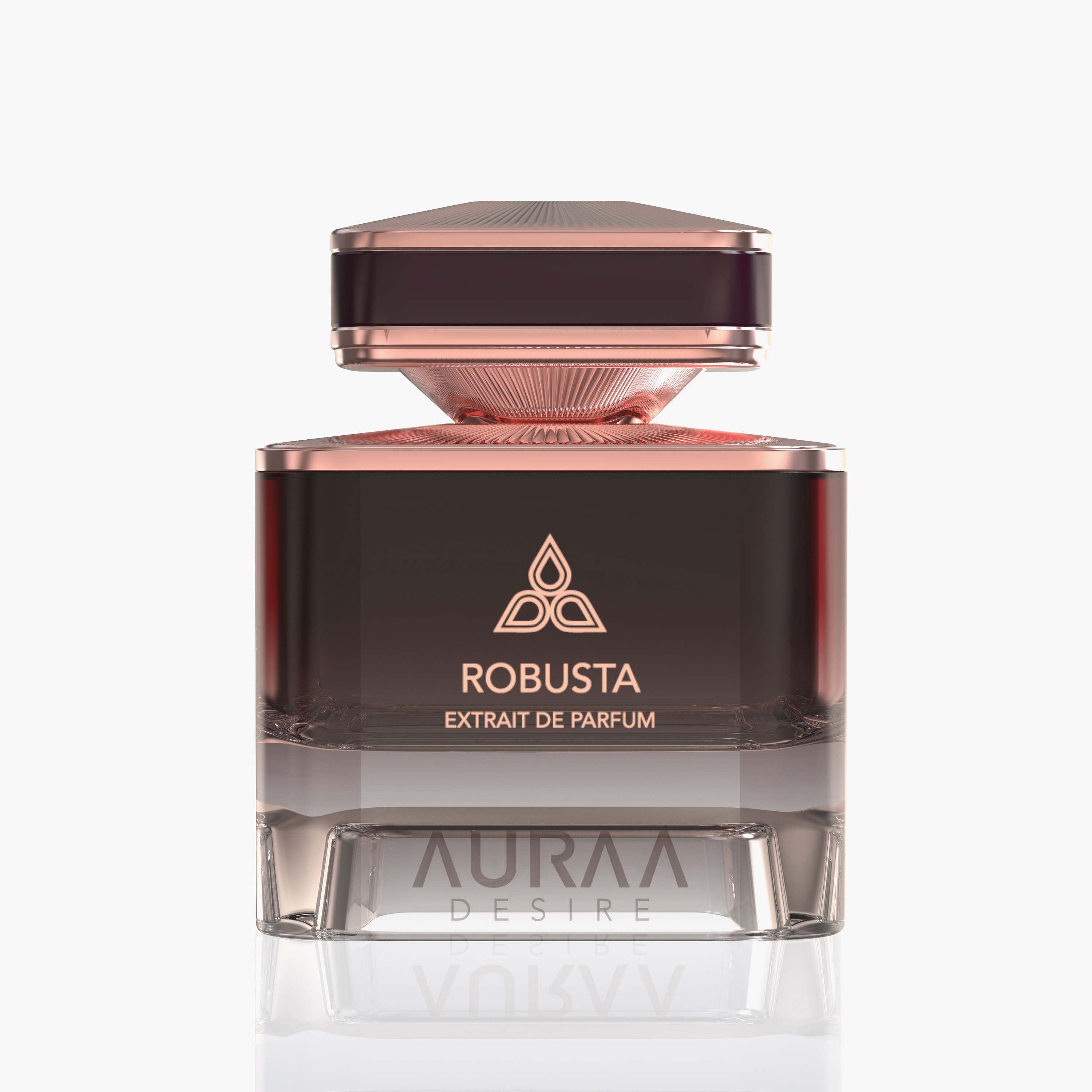 Auraa Desire Robusta Extrait De Parfum - 100 ml-beautyandpersonalcare-fragrance-unisex-image-1