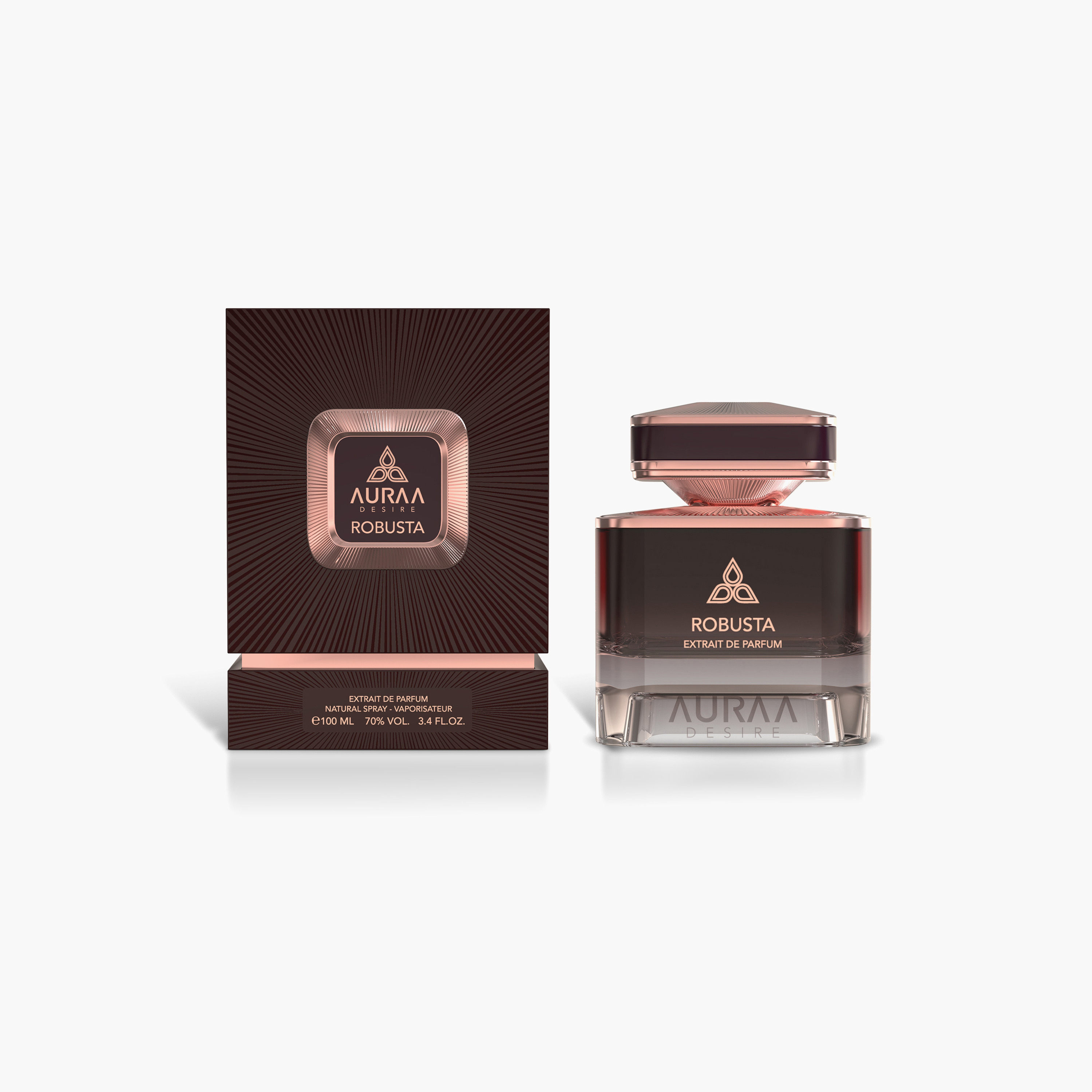 Auraa Desire Robusta Extrait De Parfum - 100 ml-beautyandpersonalcare-fragrance-unisex-image-2