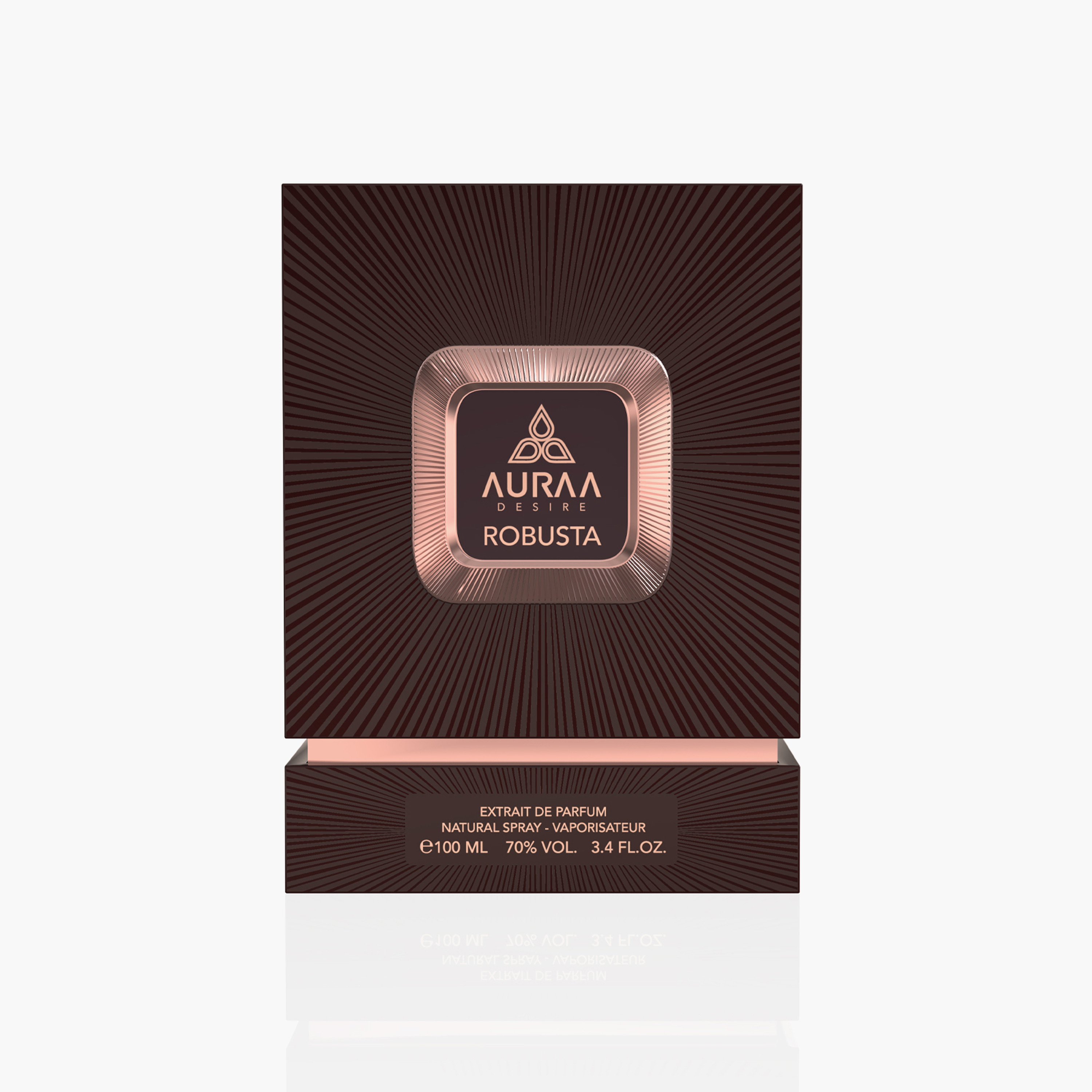 Auraa Desire Robusta Extrait De Parfum - 100 ml-beautyandpersonalcare-fragrance-unisex-image-3