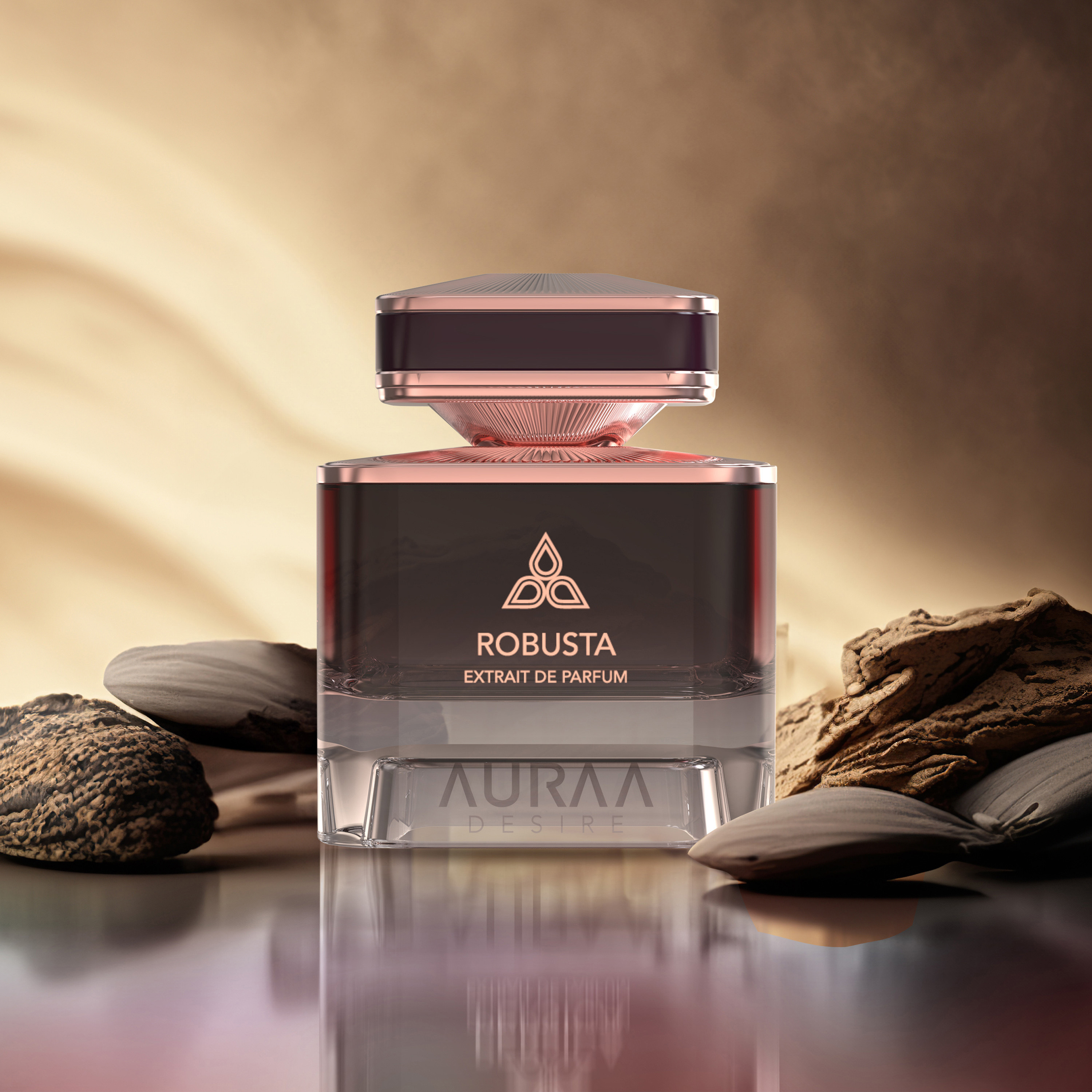 Auraa Desire Robusta Extrait De Parfum - 100 ml-beautyandpersonalcare-fragrance-unisex-image-4
