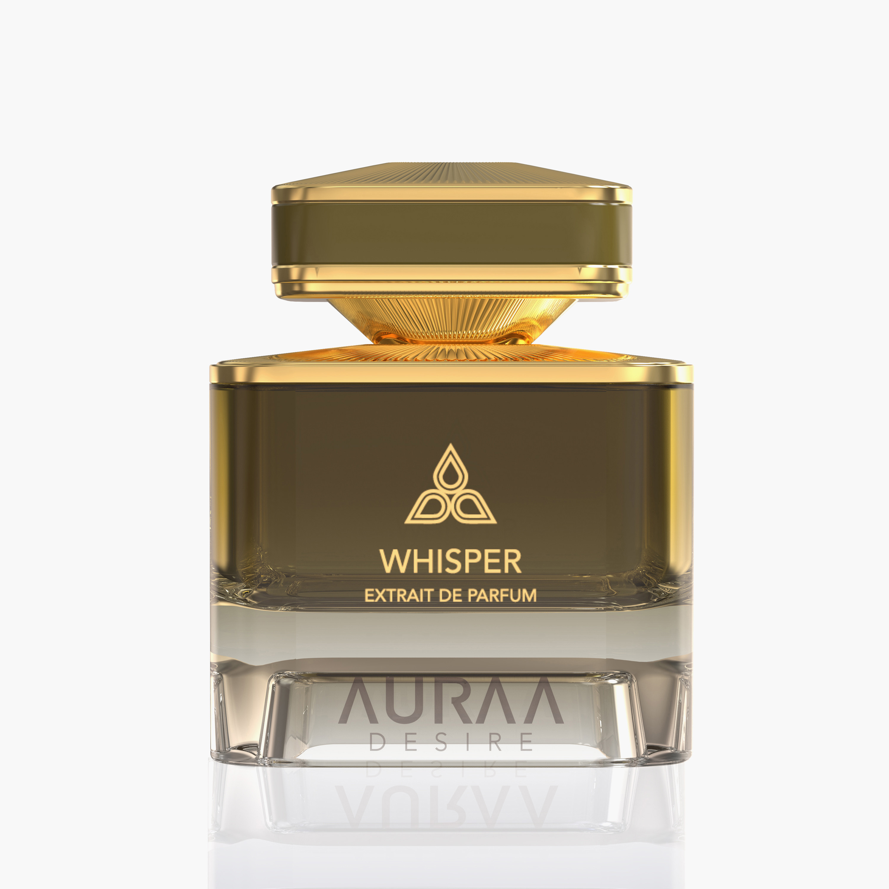 Auraa Desire Whisper Extrait De Parfum - 100 ml-beautyandpersonalcare-fragrance-unisex-image-1