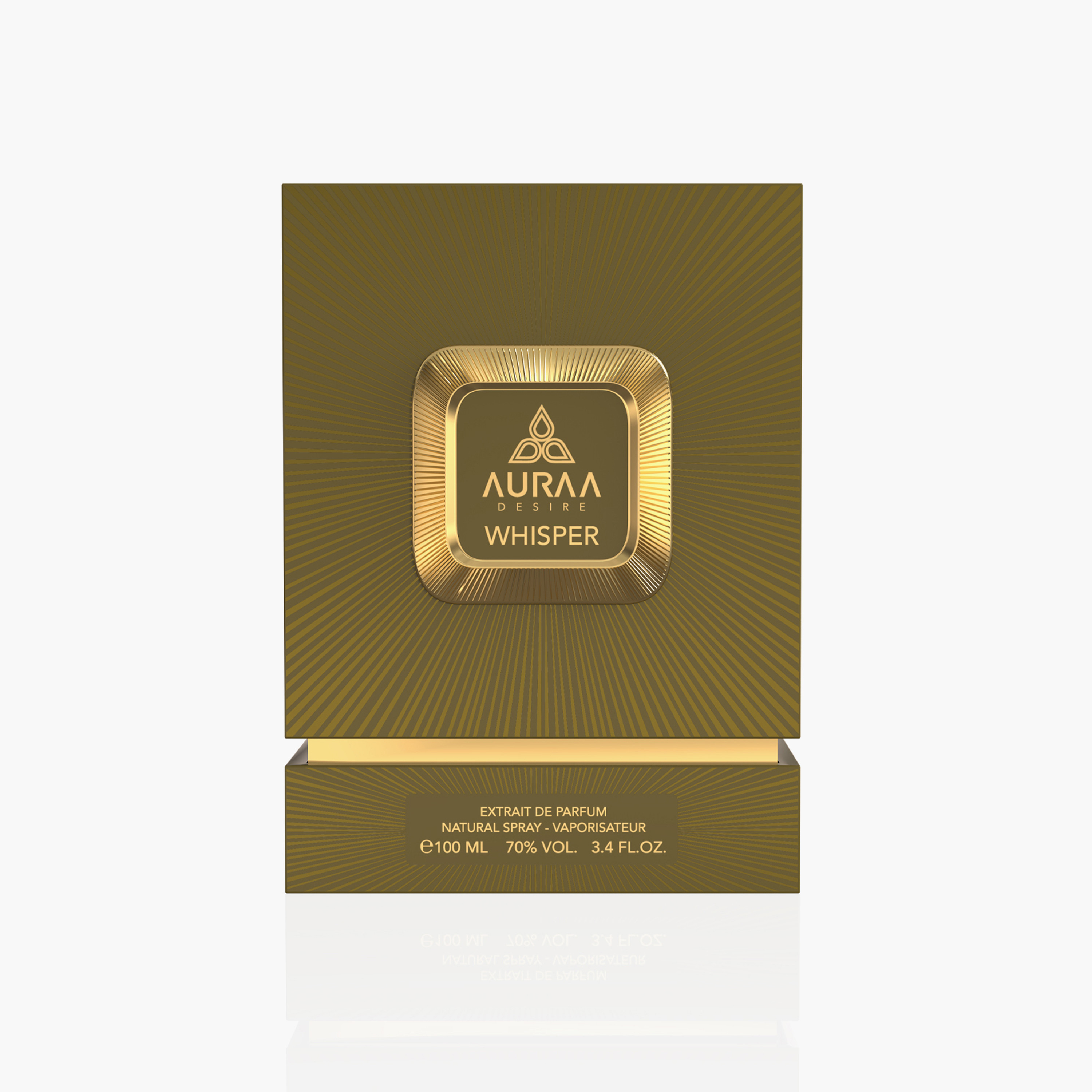 Auraa Desire Whisper Extrait De Parfum - 100 ml-beautyandpersonalcare-fragrance-unisex-image-3