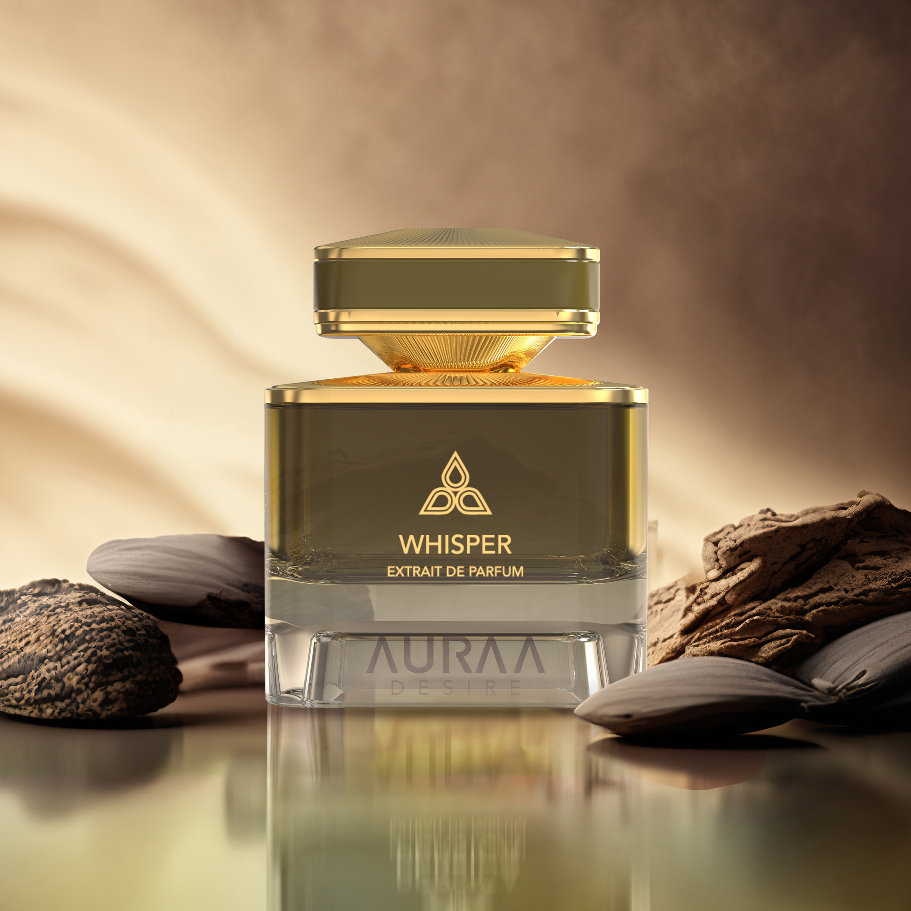 Auraa Desire Whisper Extrait De Parfum - 100 ml-beautyandpersonalcare-fragrance-unisex-image-4