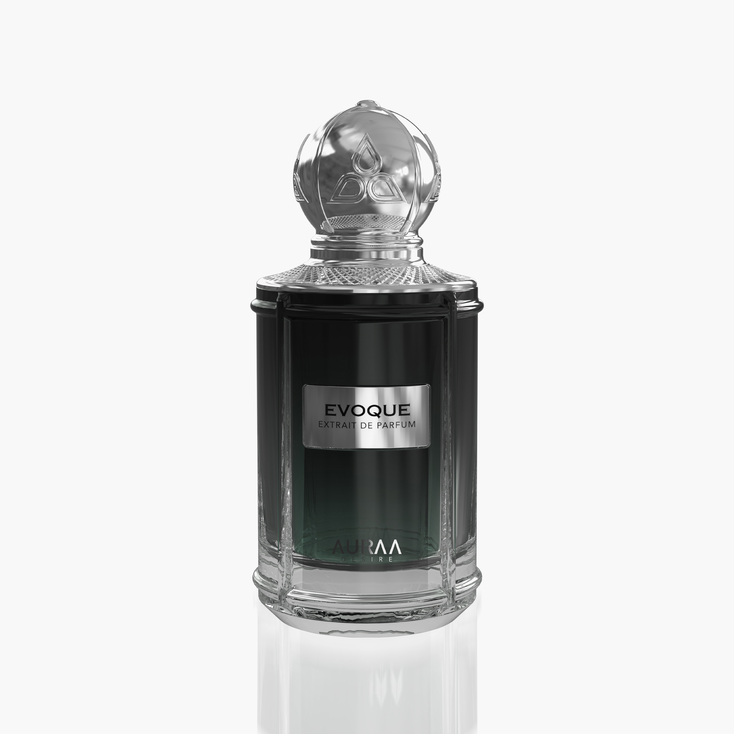 Auraa Desire Evoque Extrait de Parfum - 100 ml-beautyandpersonalcare-fragrance-men-image-1