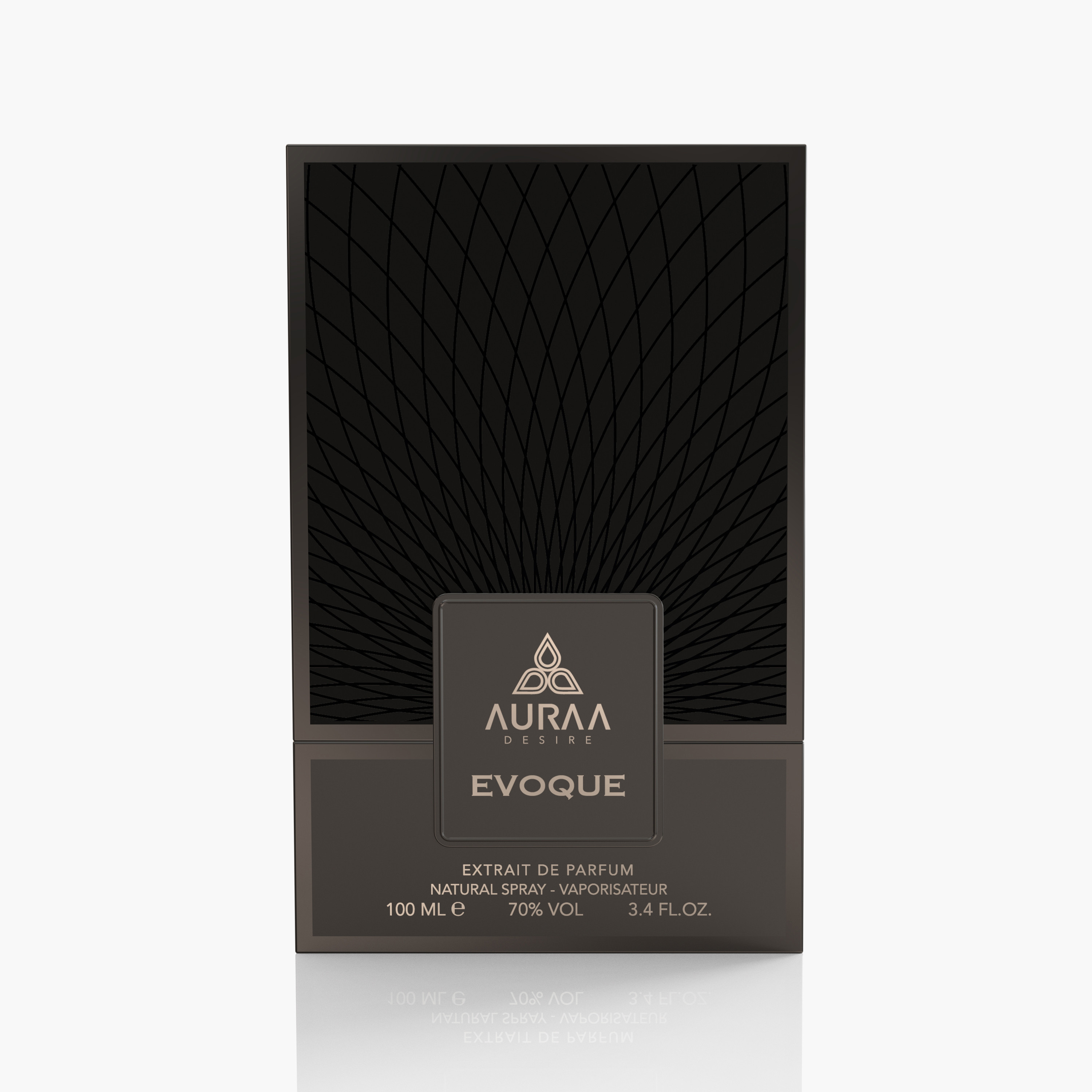 Auraa Desire Evoque Extrait de Parfum - 100 ml-beautyandpersonalcare-fragrance-men-image-3
