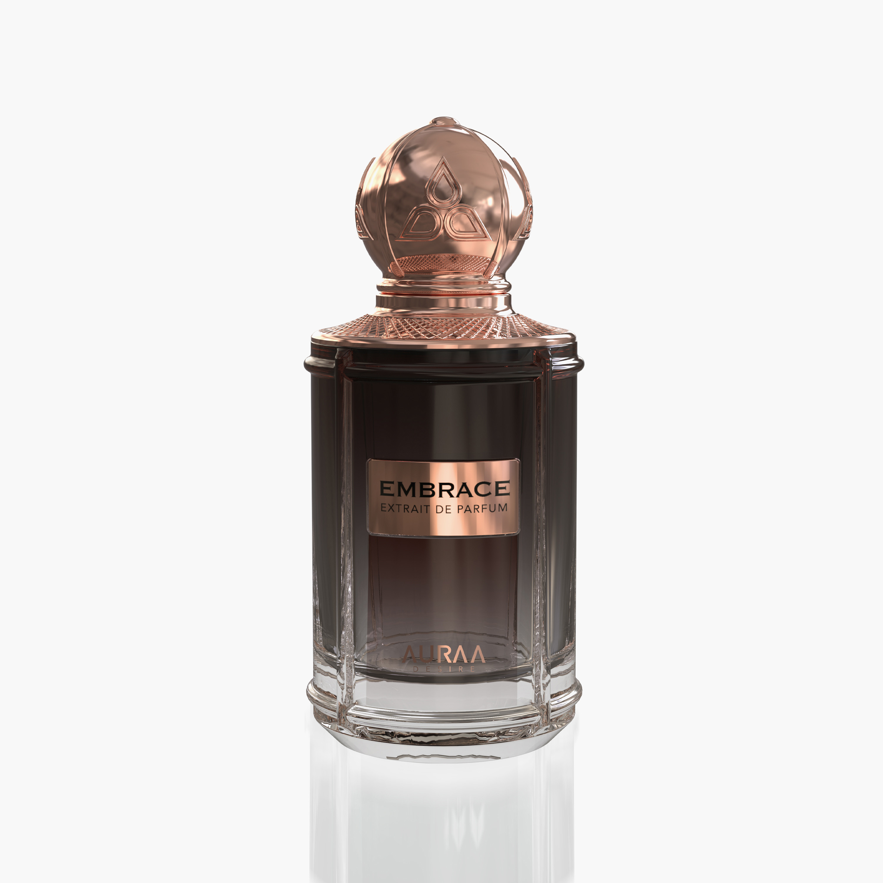 Auraa Desire Embrace Extrait de Parfum - 100 ml-beautyandpersonalcare-fragrance-unisex-image-1