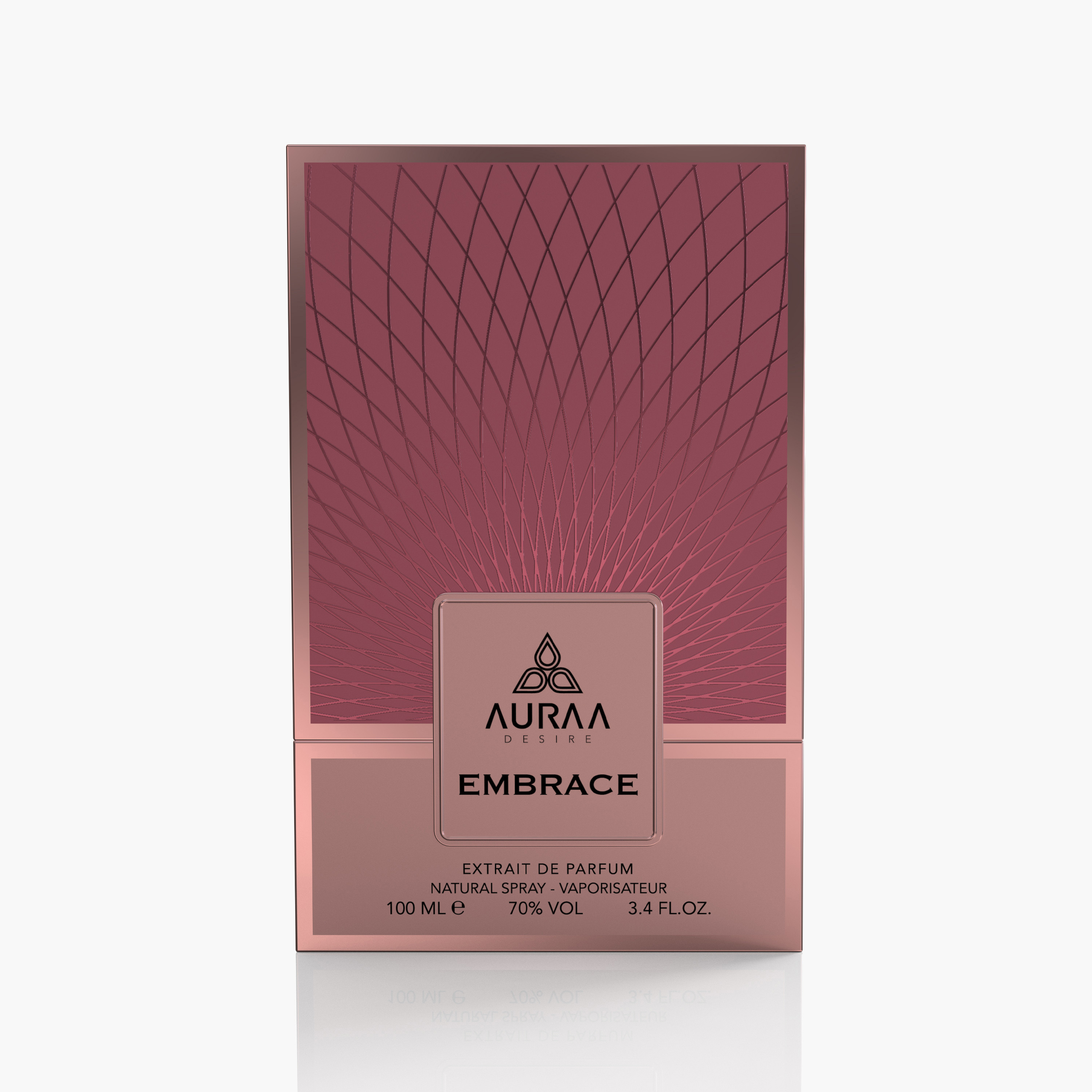 Auraa Desire Embrace Extrait de Parfum - 100 ml-beautyandpersonalcare-fragrance-unisex-image-2