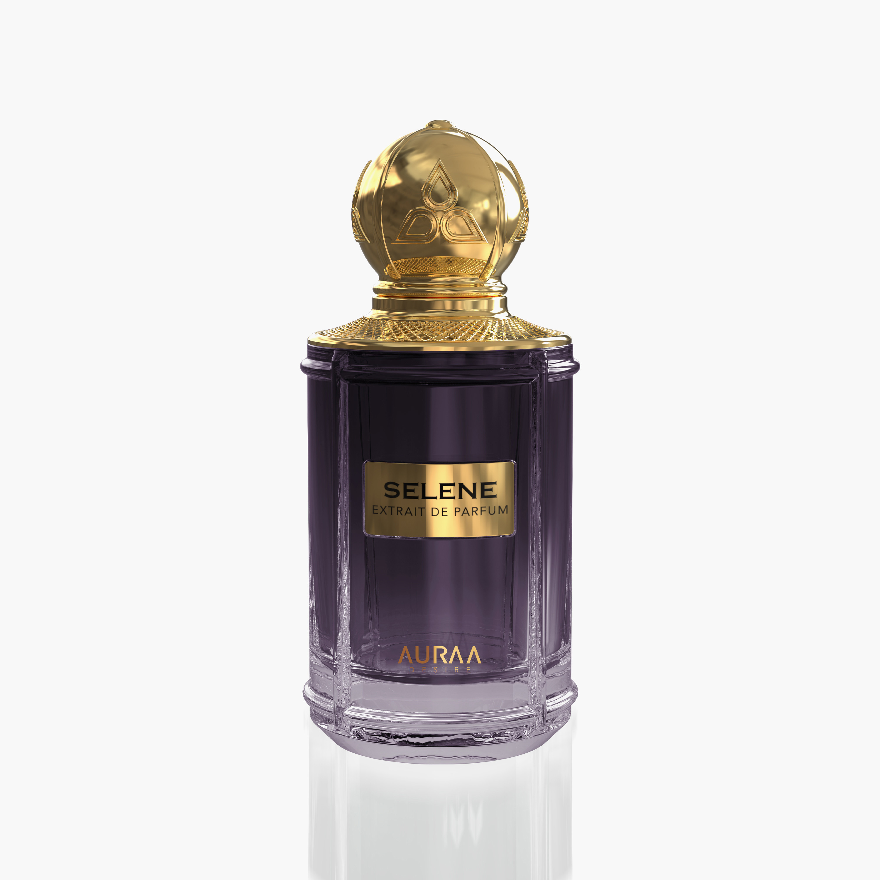 Auraa Desire Selene Extrait de Parfum - 100 ml-beautyandpersonalcare-fragrance-unisex-image-1