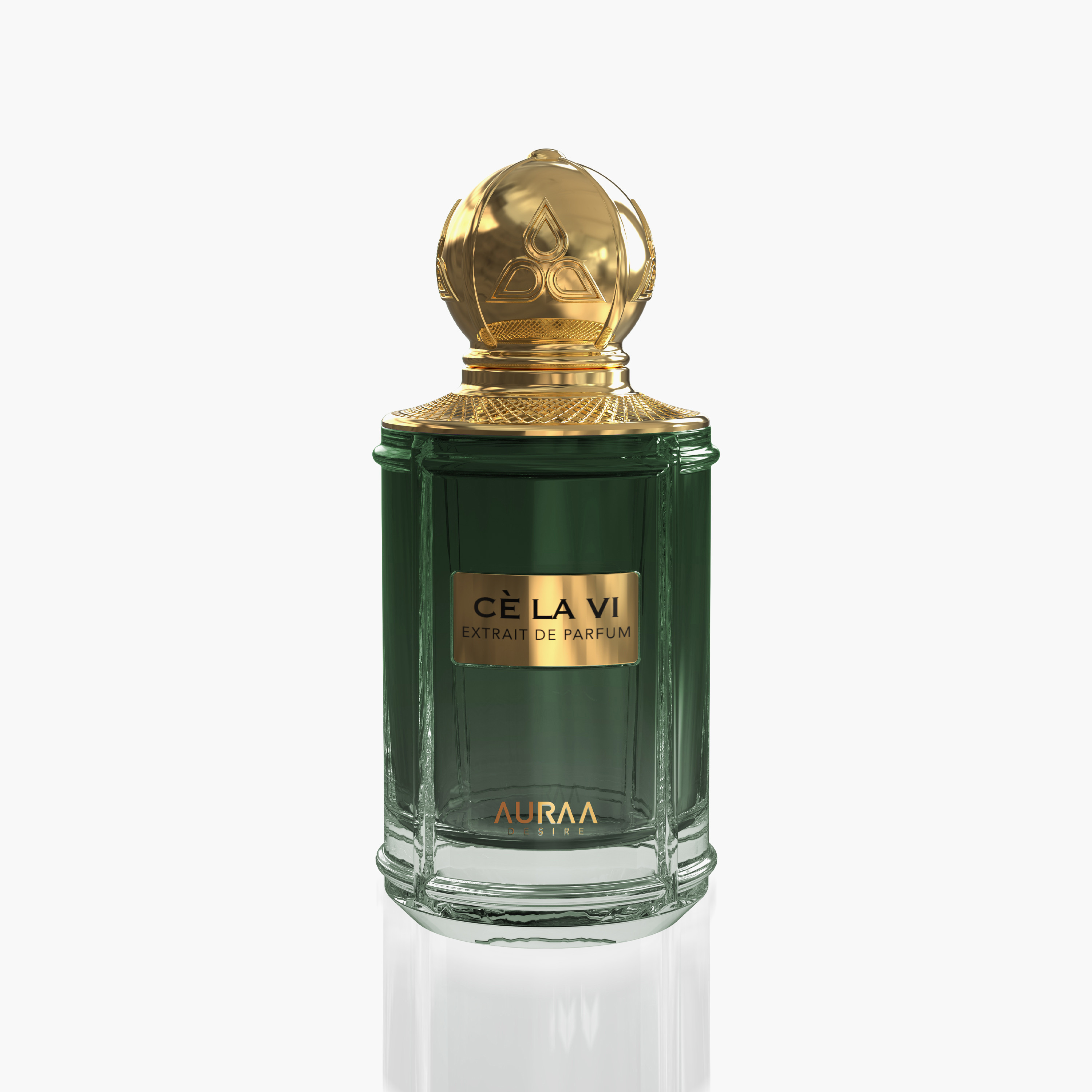 Auraa Desire Ce La Vi Extrait de Parfum - 100 ml-beautyandpersonalcare-fragrance-unisex-image-1