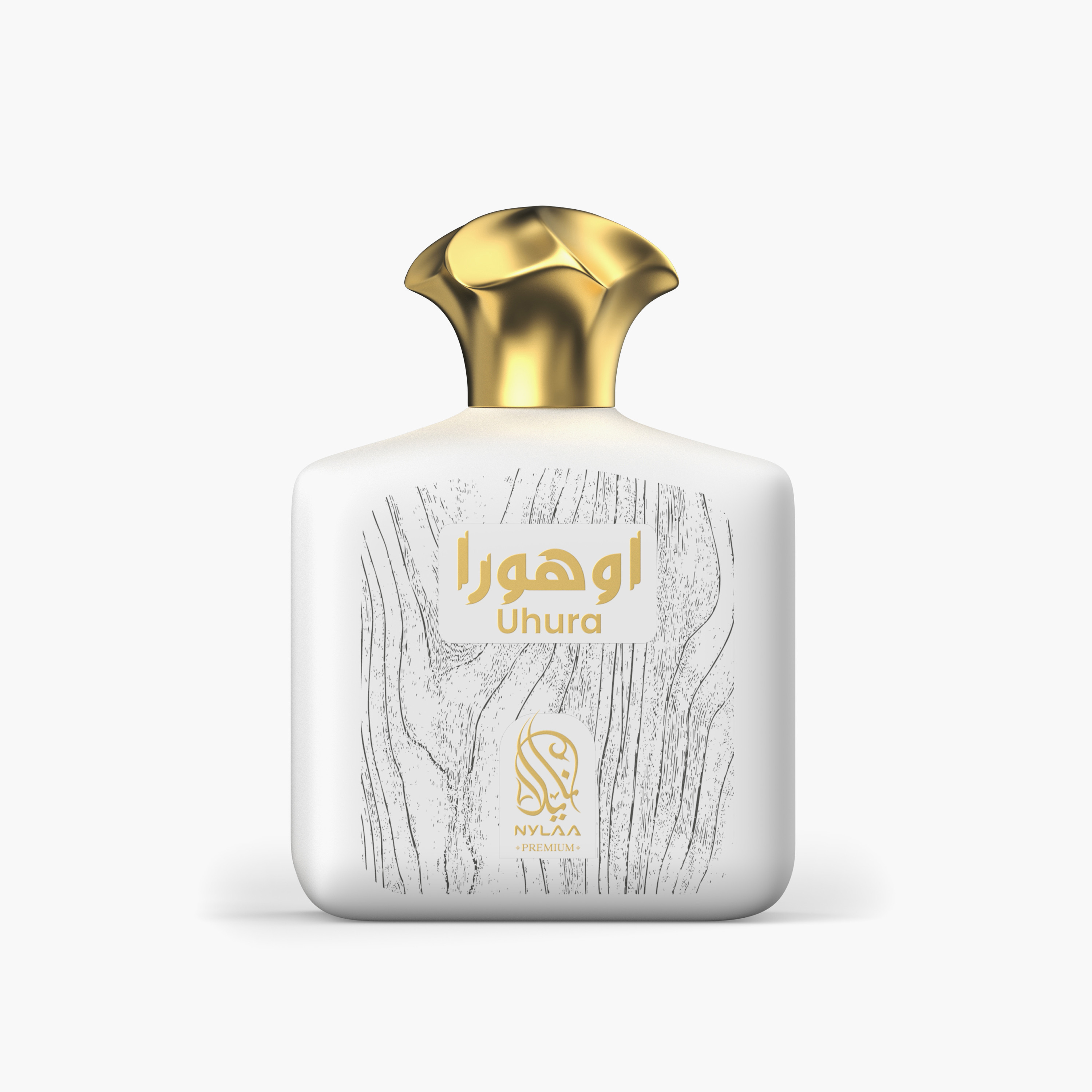 Nylaa Uhura Eau de Parfum - 100 ml-beautyandpersonalcare-fragrance-unisex-image-1
