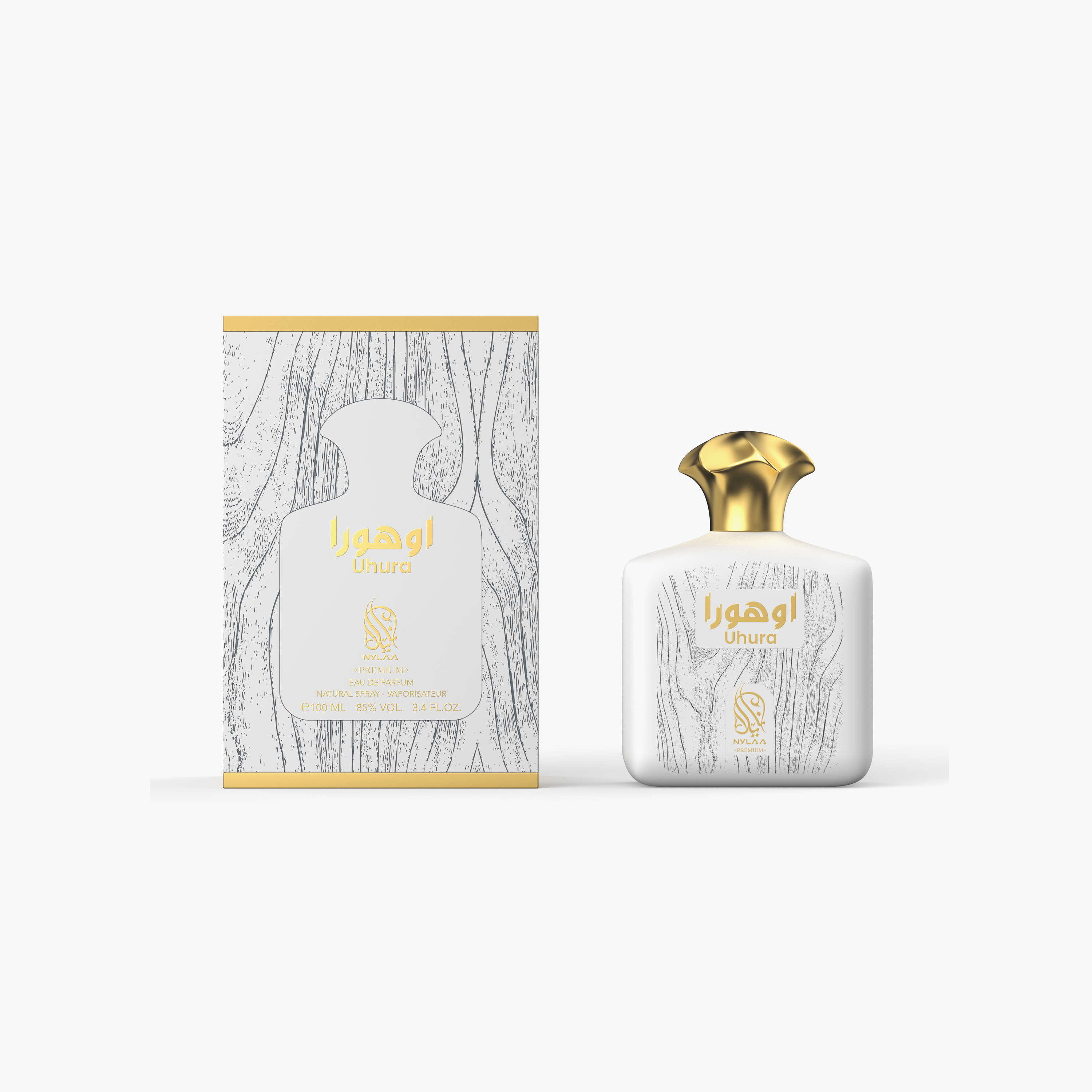 Nylaa Uhura Eau de Parfum - 100 ml-beautyandpersonalcare-fragrance-unisex-image-2