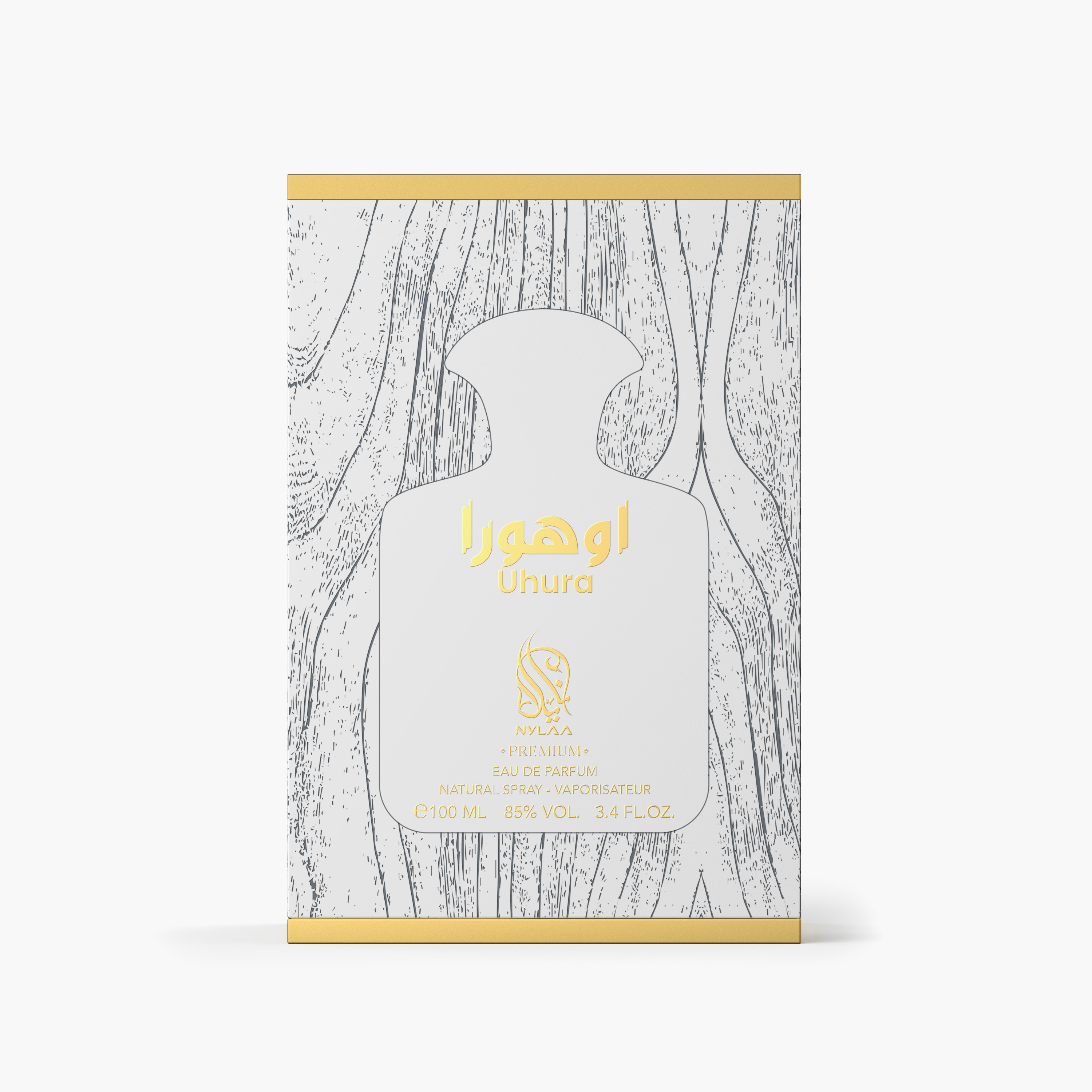 Nylaa Uhura Eau de Parfum - 100 ml-beautyandpersonalcare-fragrance-unisex-image-3